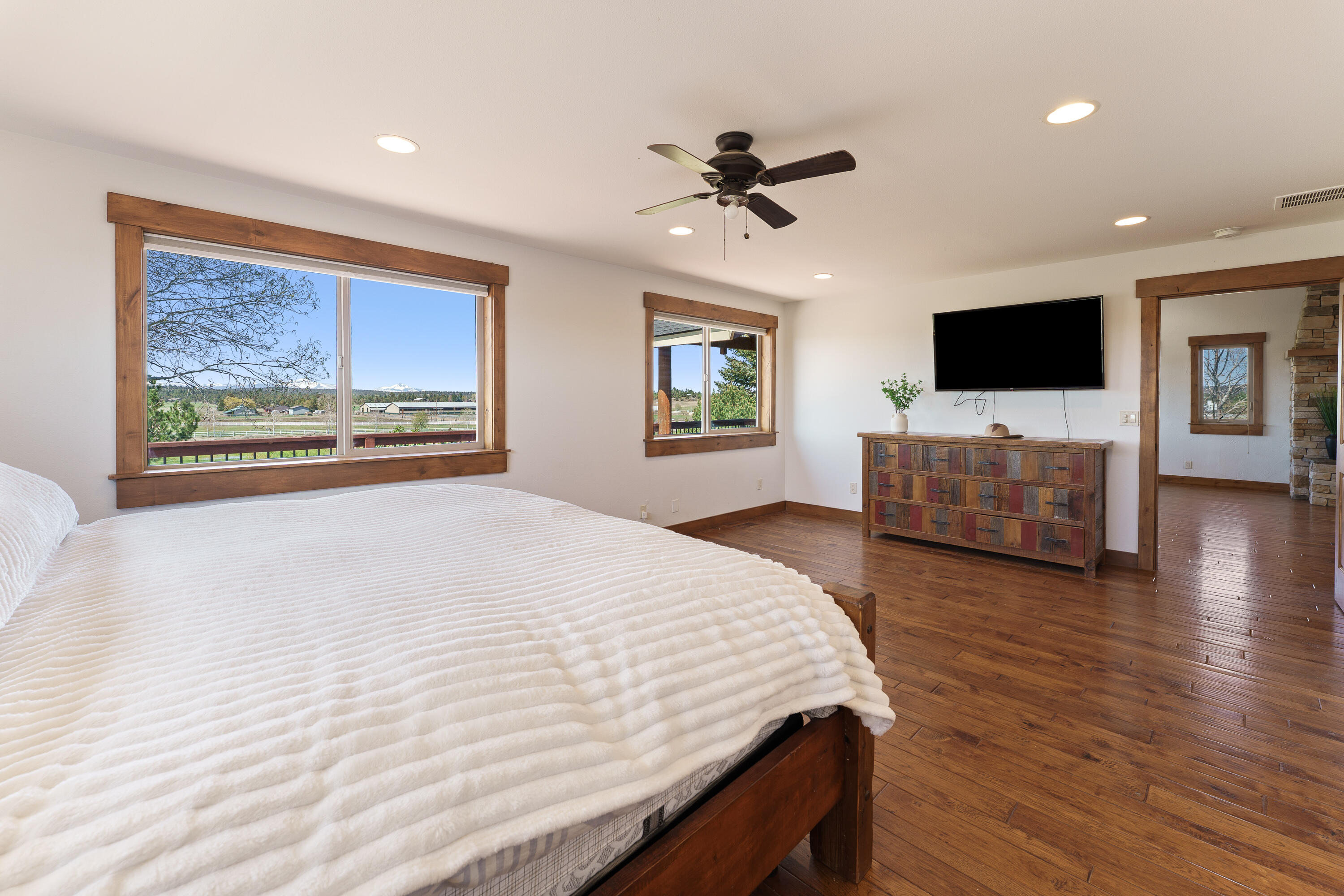 Horizon View Ranches - Residential