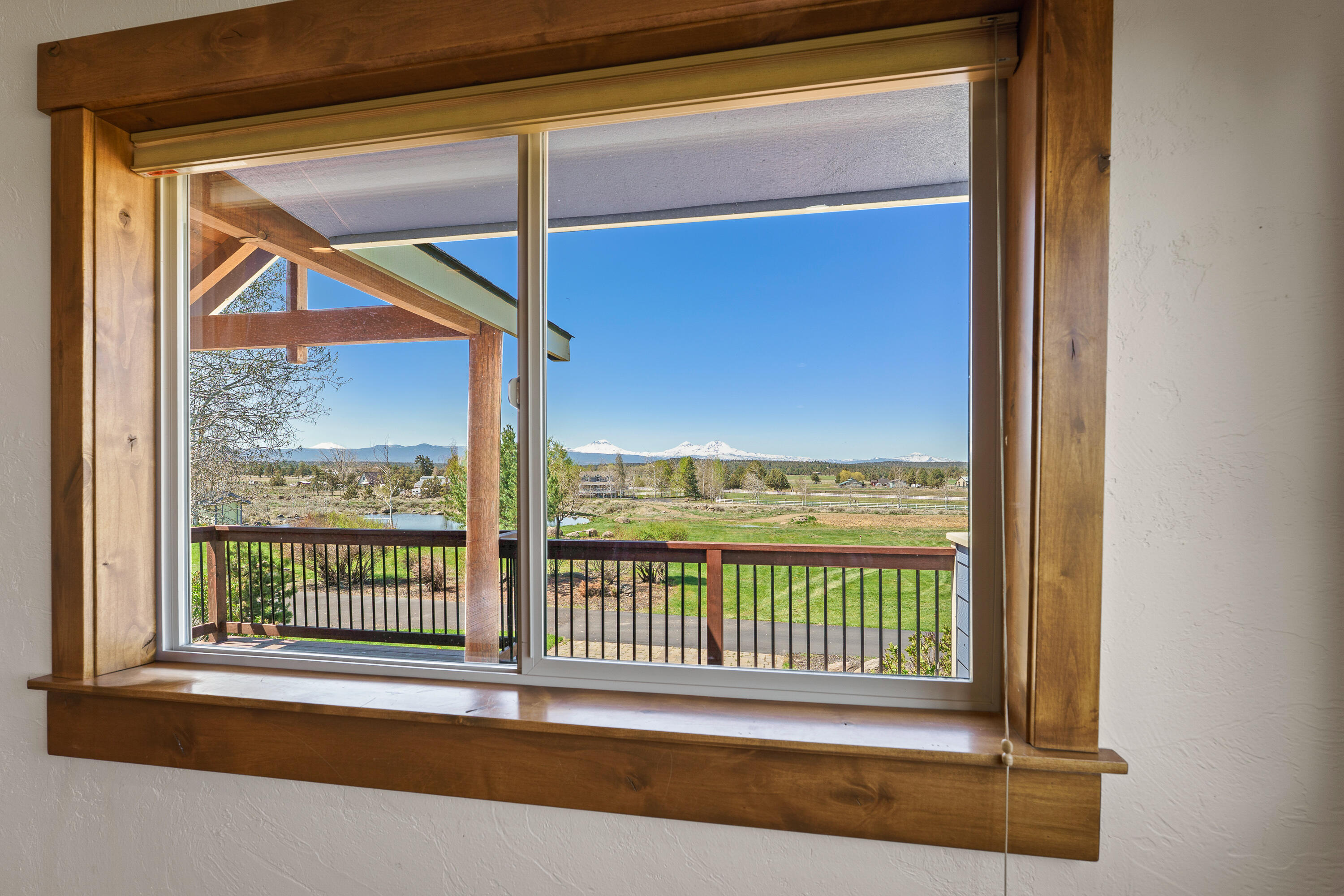 Horizon View Ranches - Residential