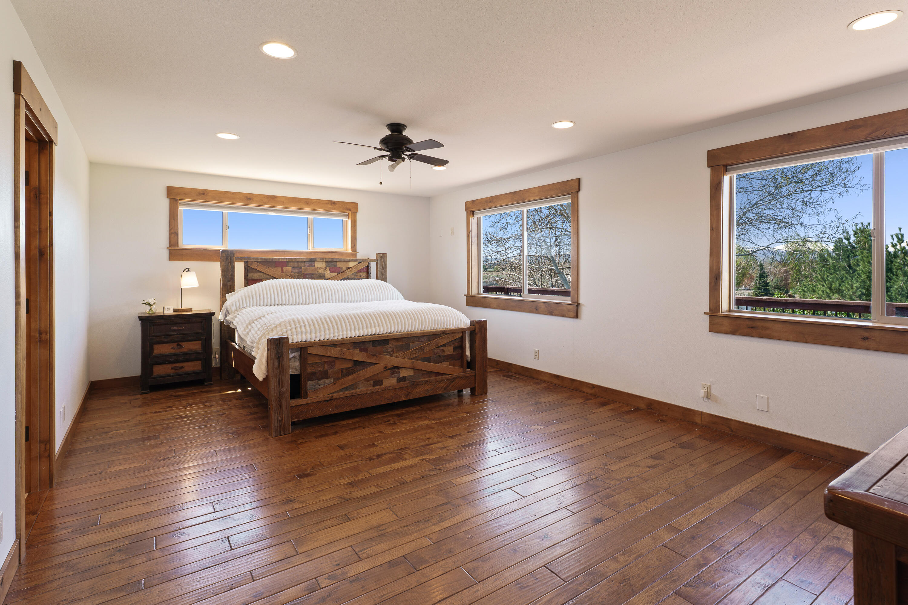 Horizon View Ranches - Residential