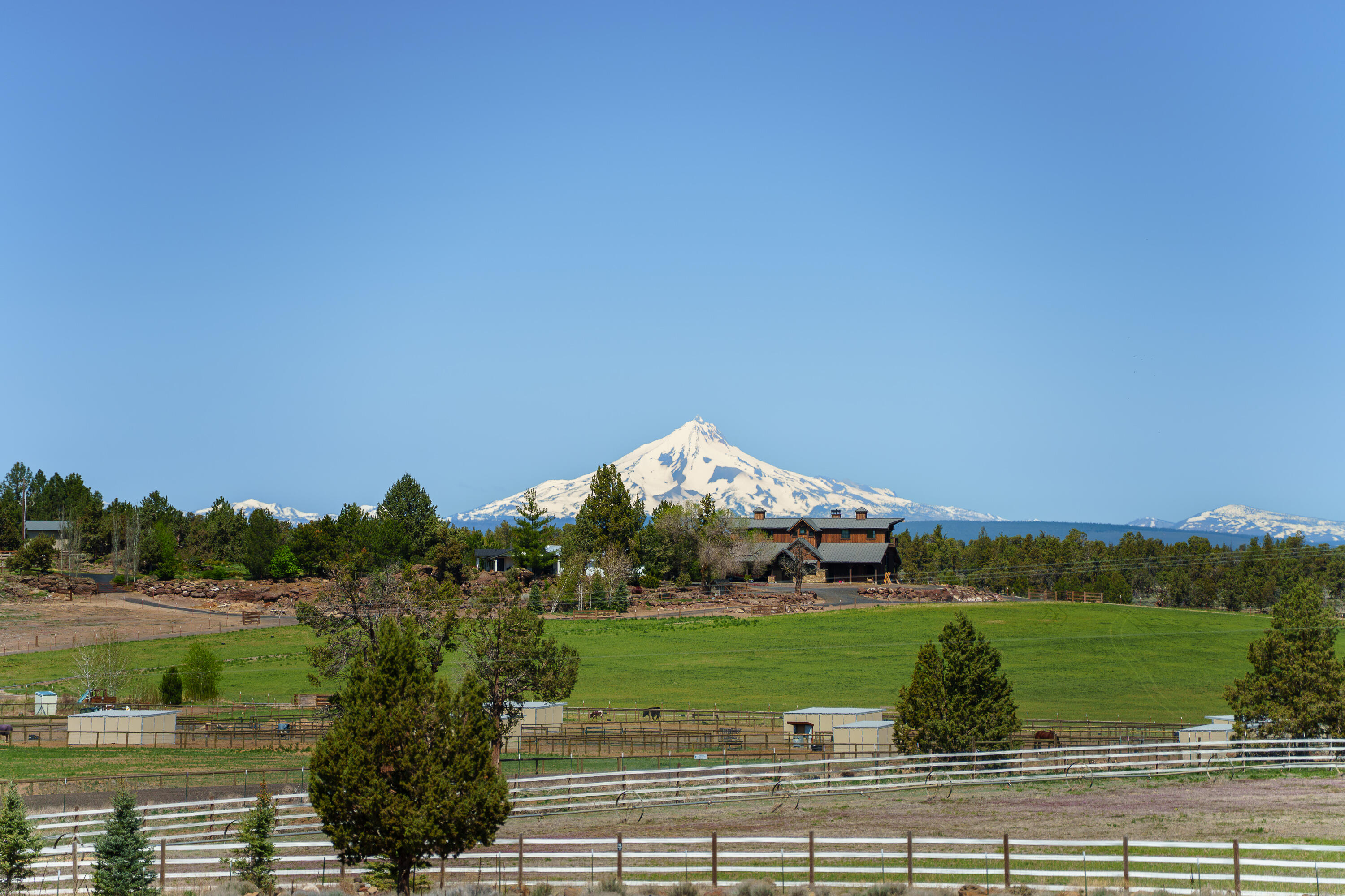 Horizon View Ranches - Residential