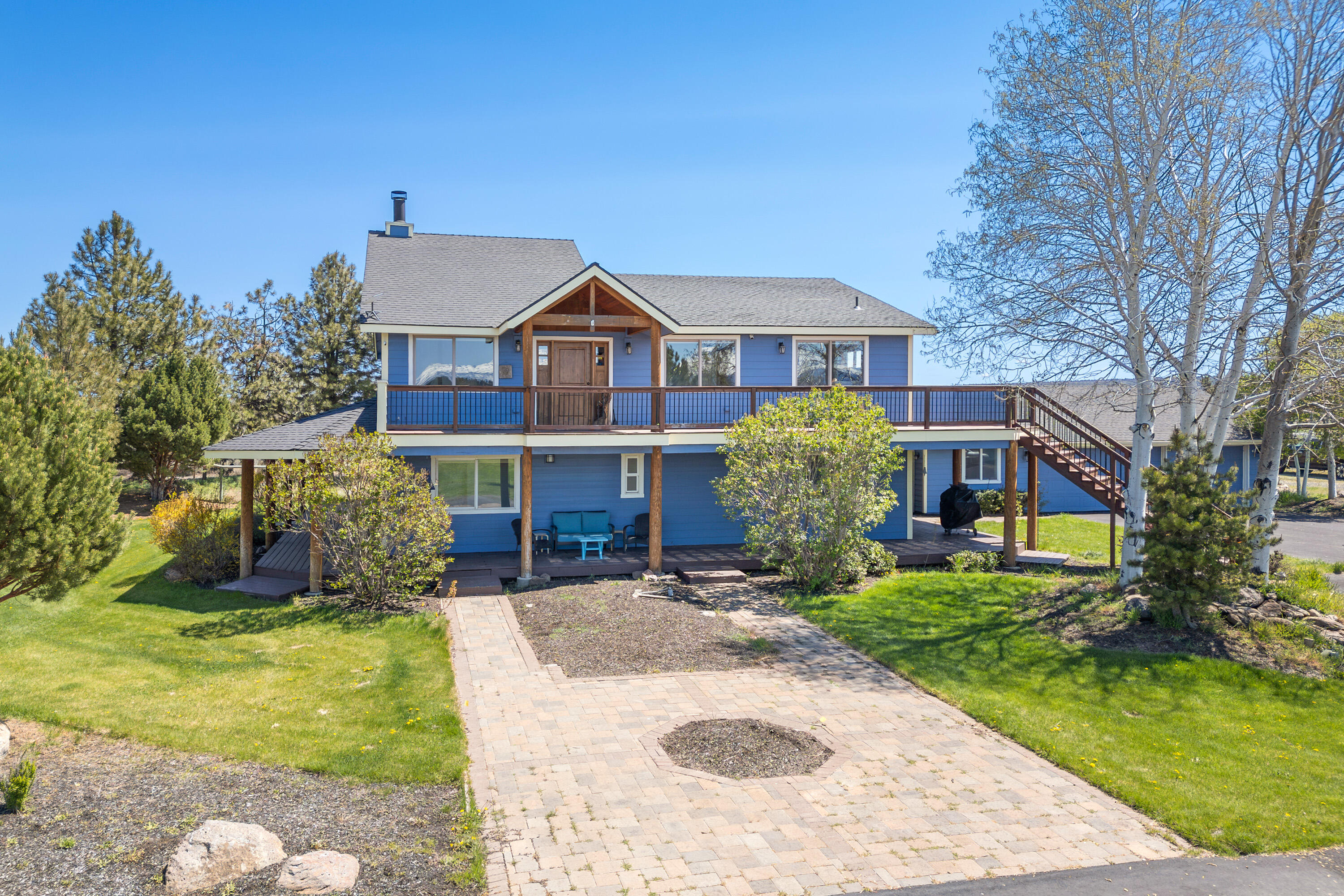 Horizon View Ranches - Residential