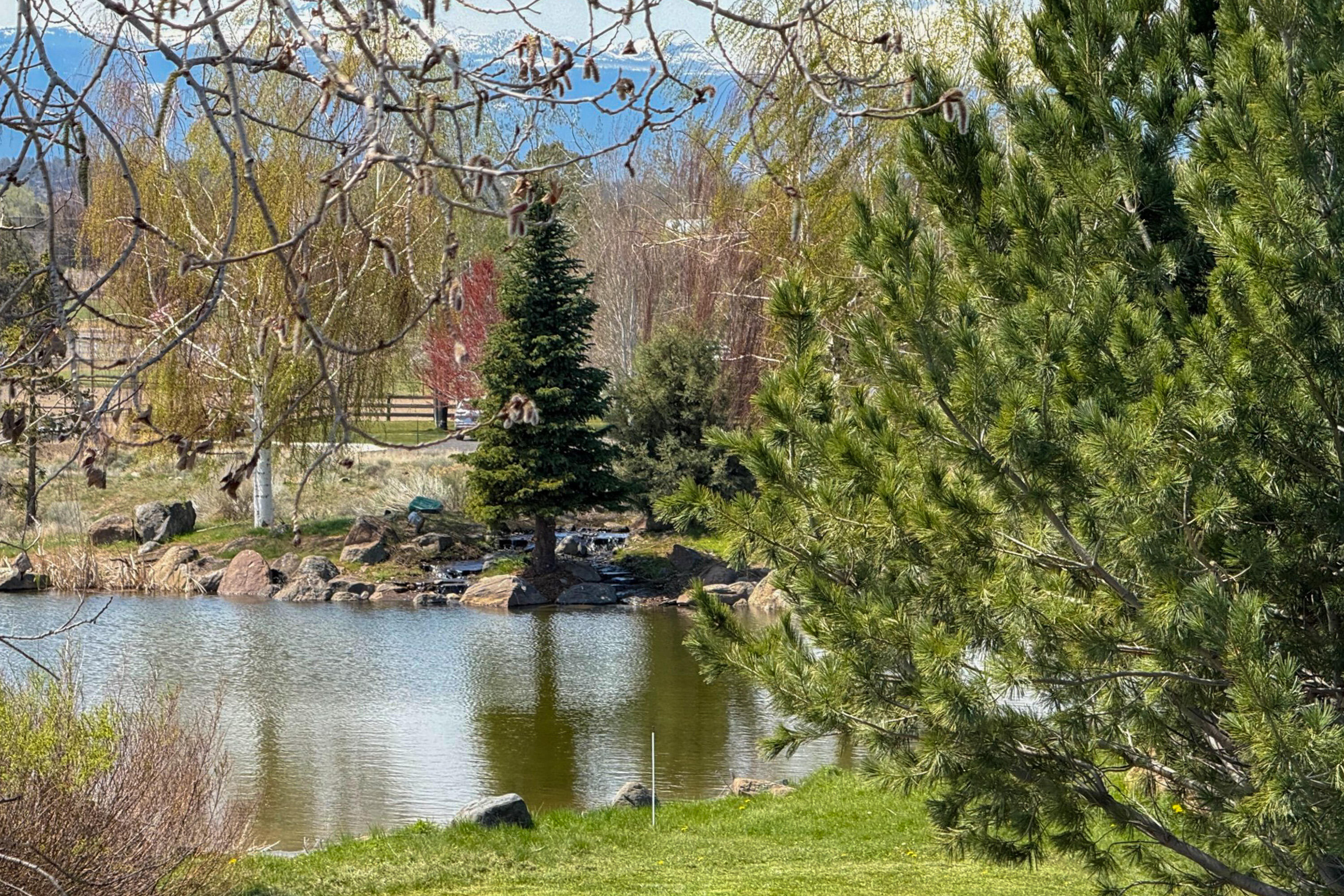 Horizon View Ranches - Residential