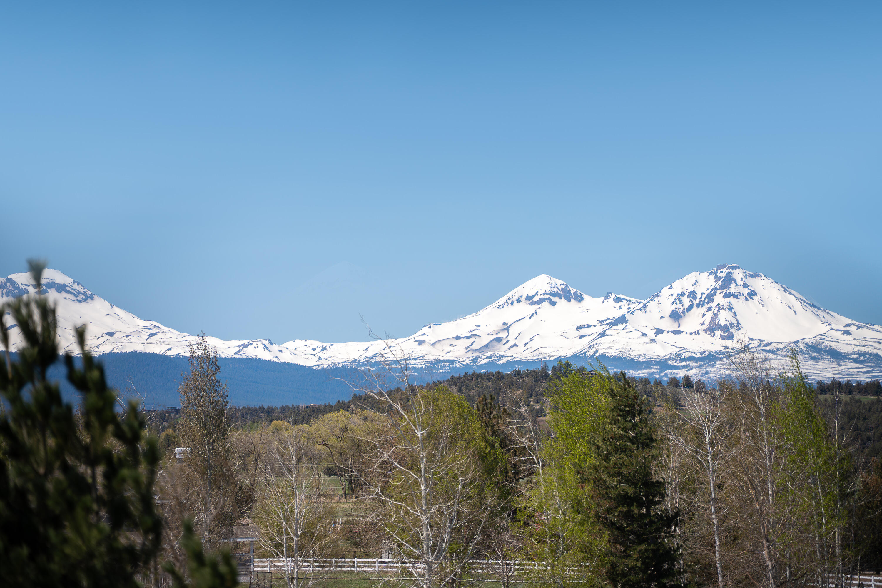 Horizon View Ranches - Residential