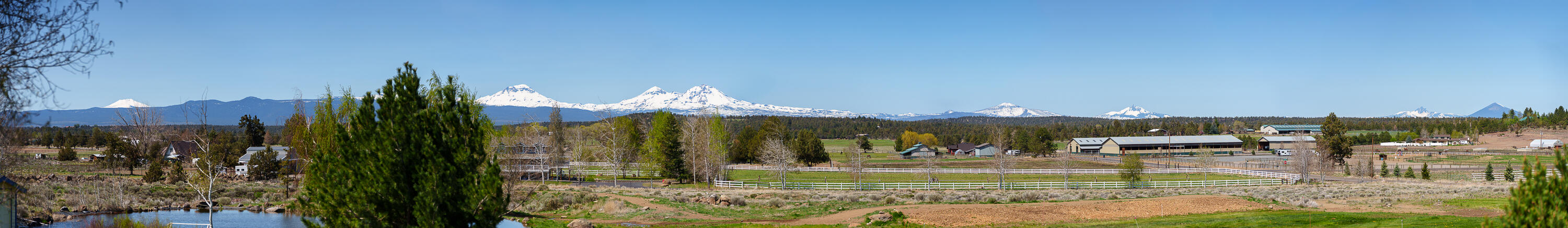 Horizon View Ranches - Residential