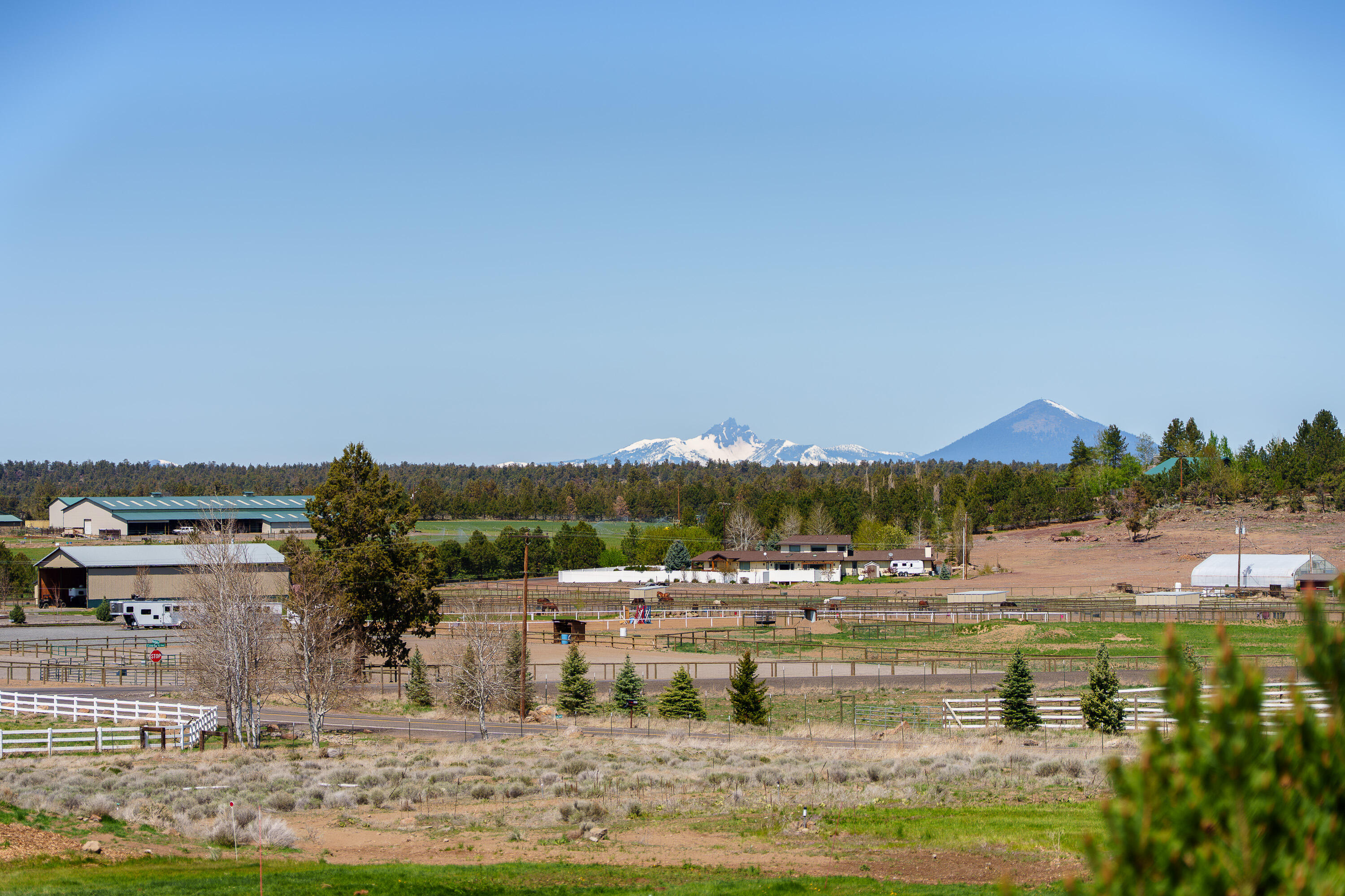 Horizon View Ranches - Residential