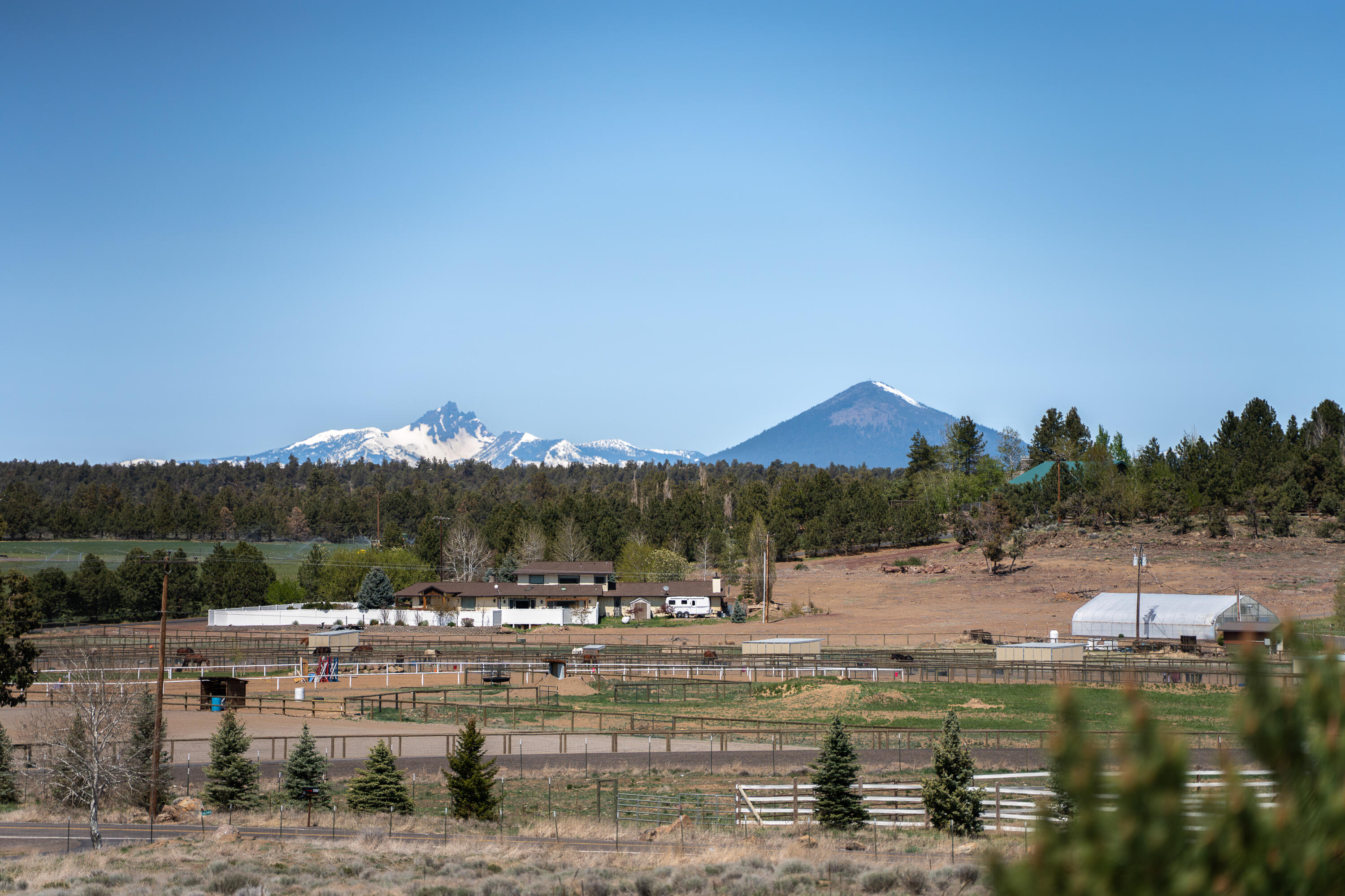 Horizon View Ranches - Residential