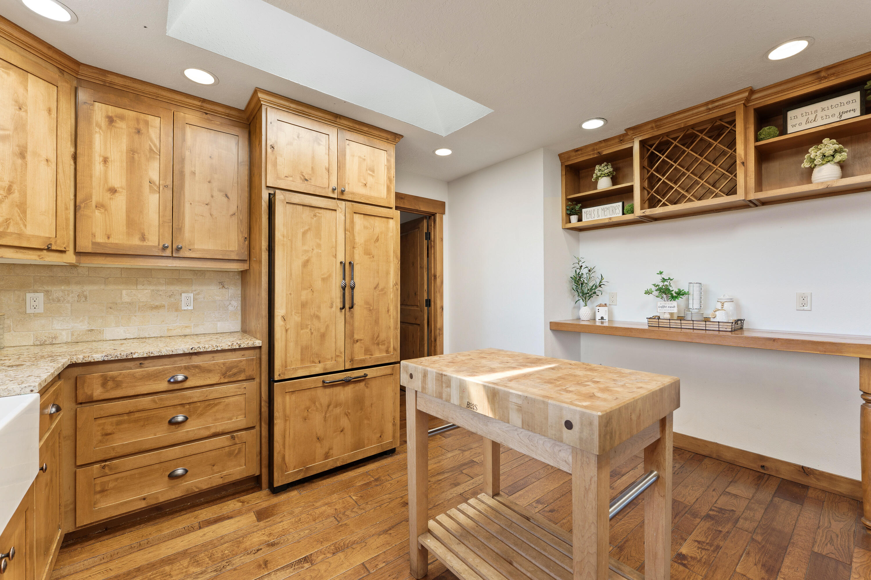 Horizon View Ranches - Residential