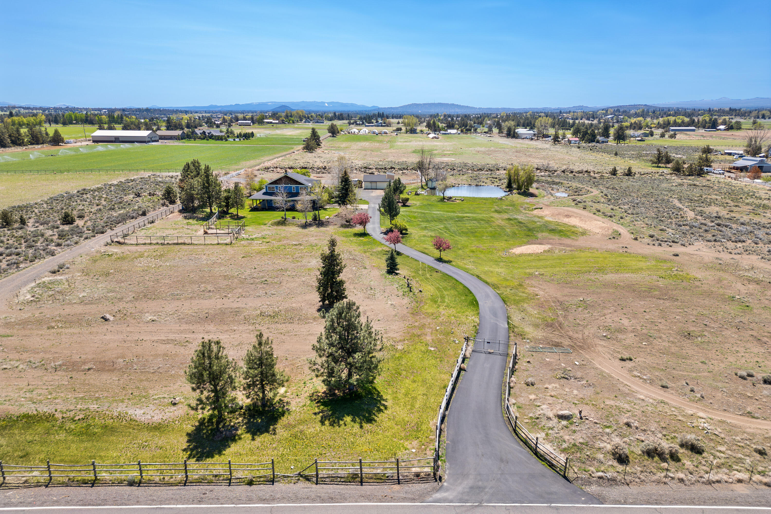 Horizon View Ranches - Residential