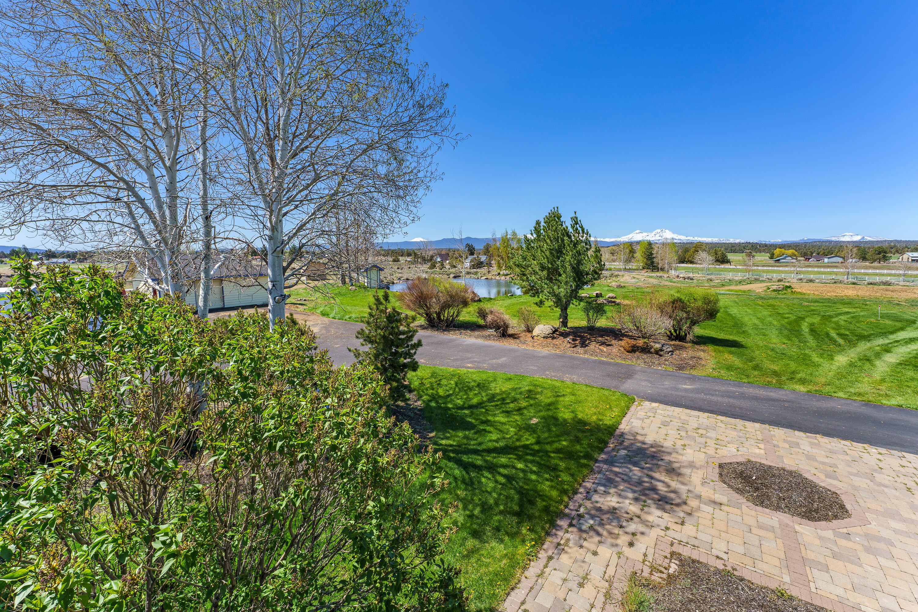 Horizon View Ranches - Residential