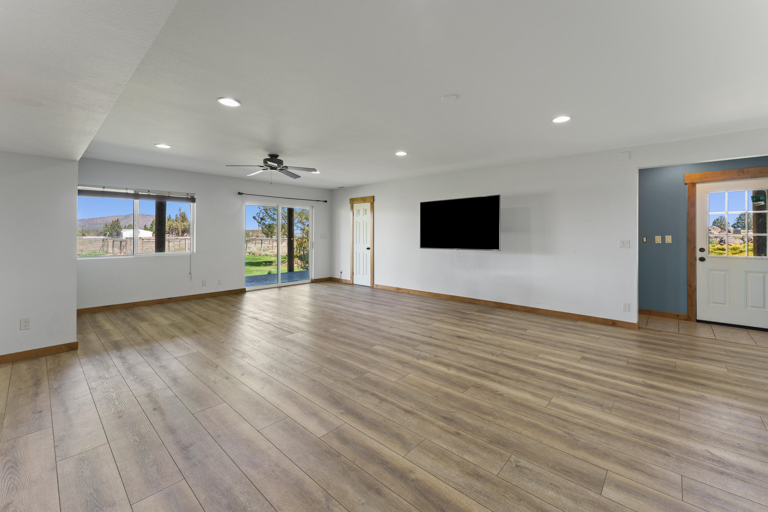 Horizon View Ranches - Residential