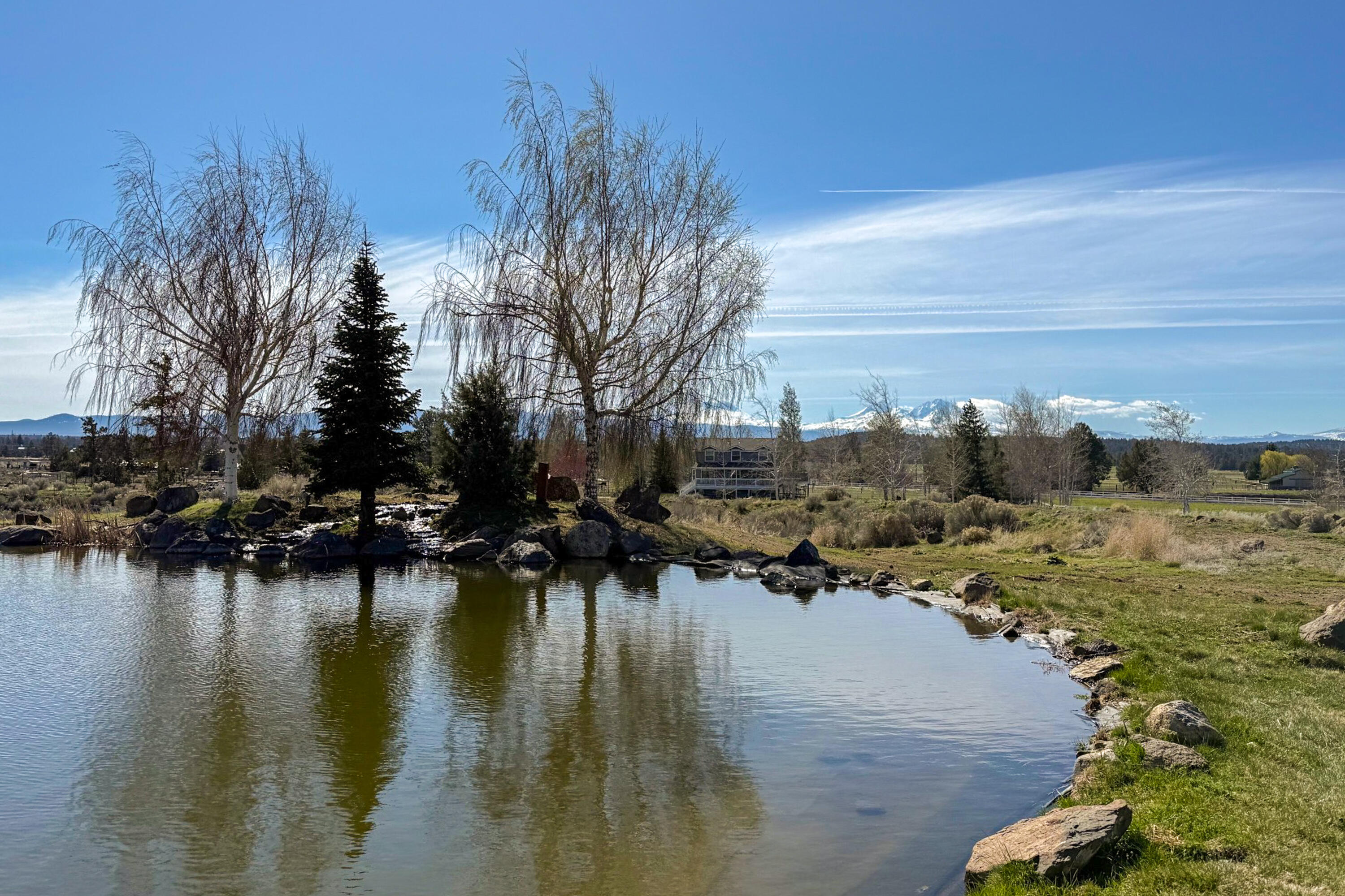 Horizon View Ranches - Residential