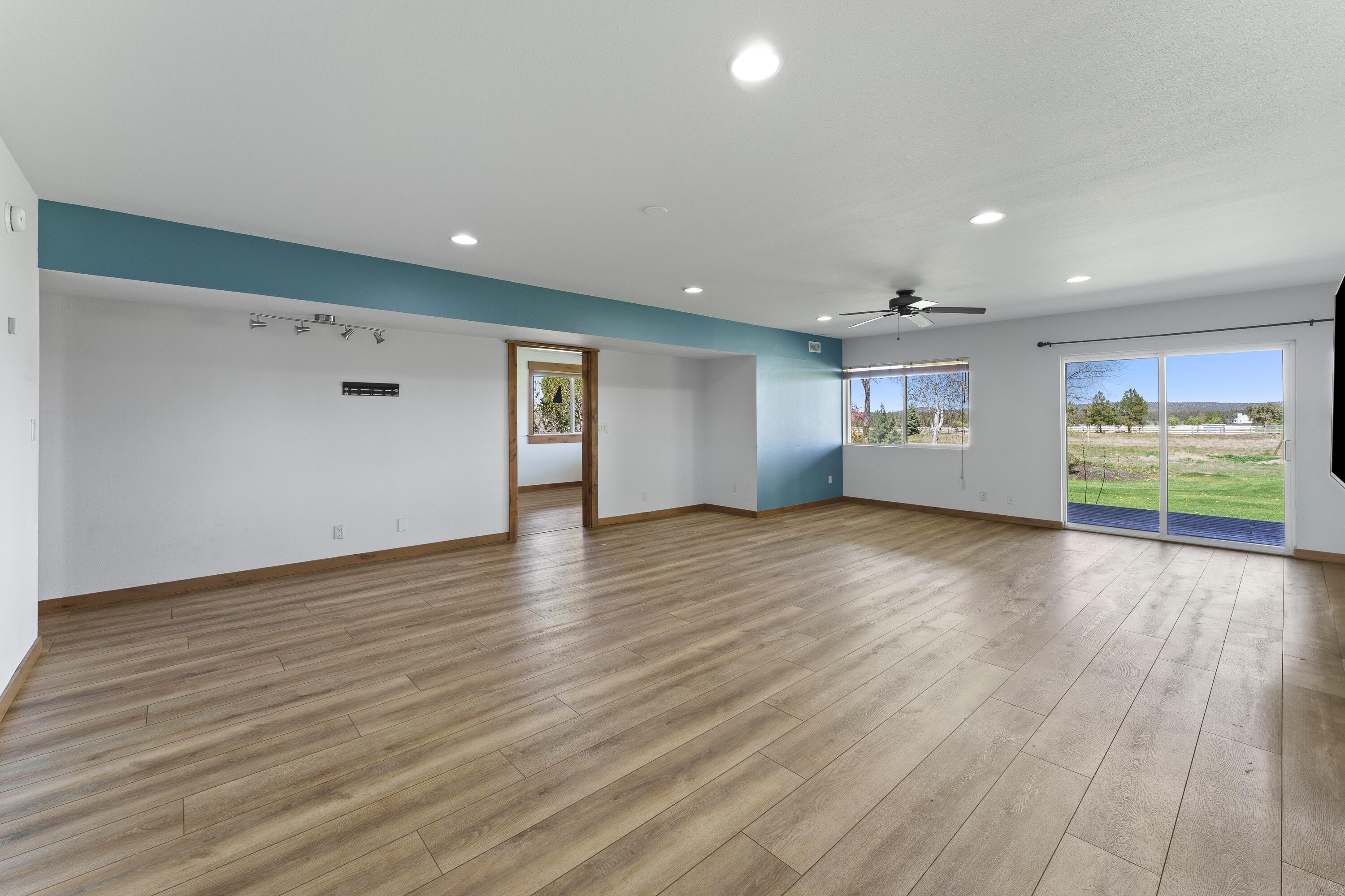 Horizon View Ranches - Residential