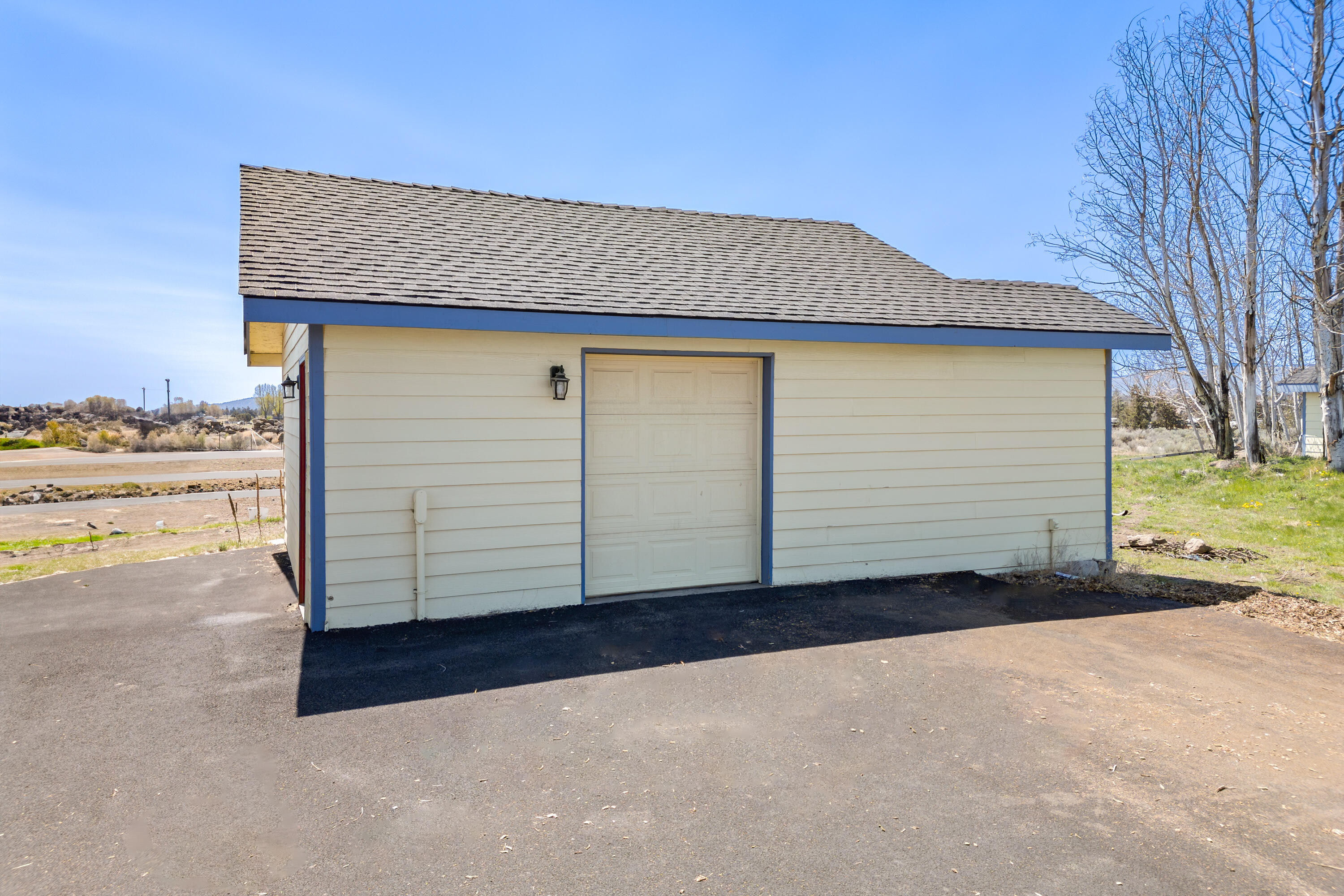 Horizon View Ranches - Residential