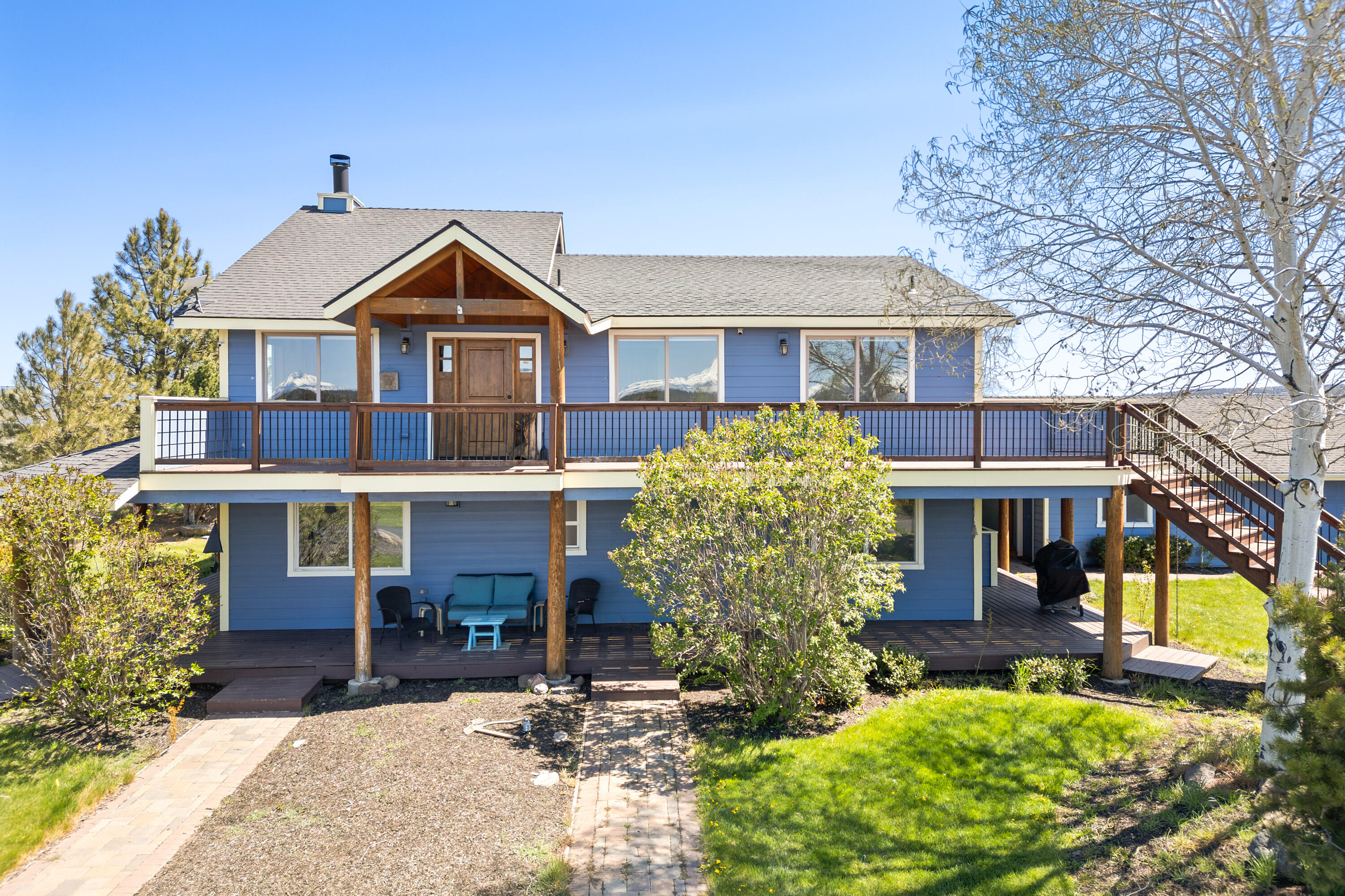 Horizon View Ranches - Residential