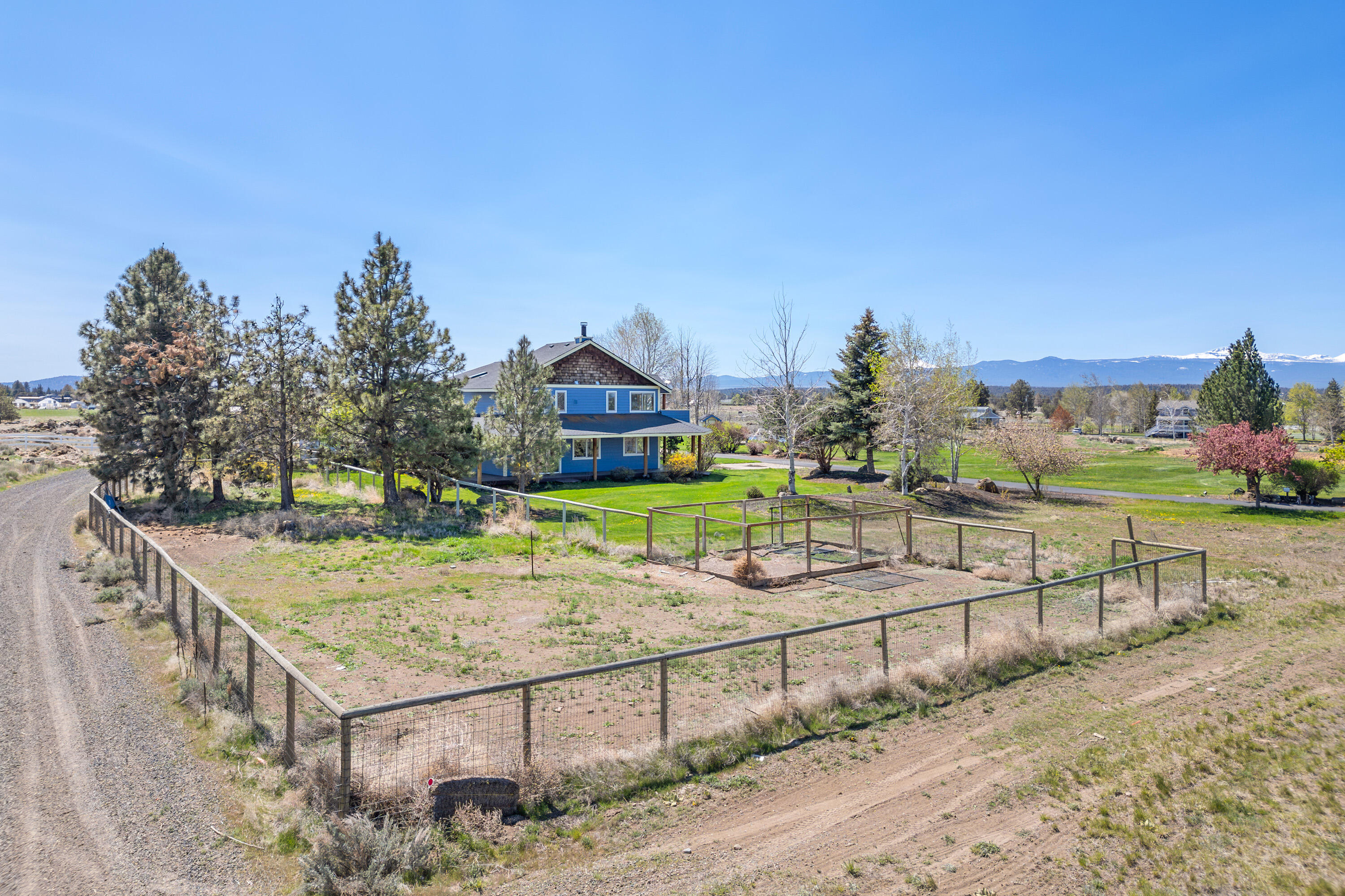 Horizon View Ranches - Residential