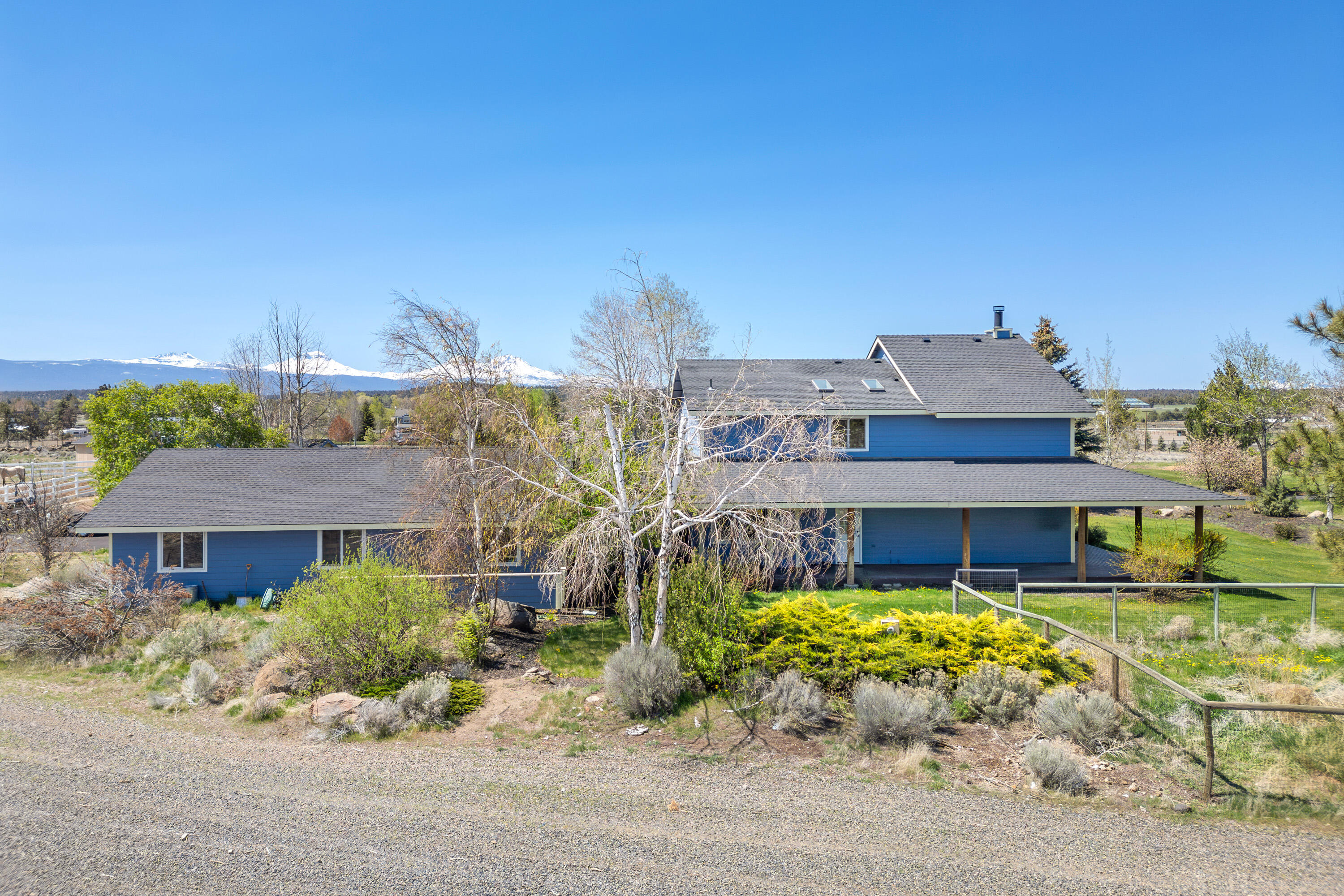 Horizon View Ranches - Residential