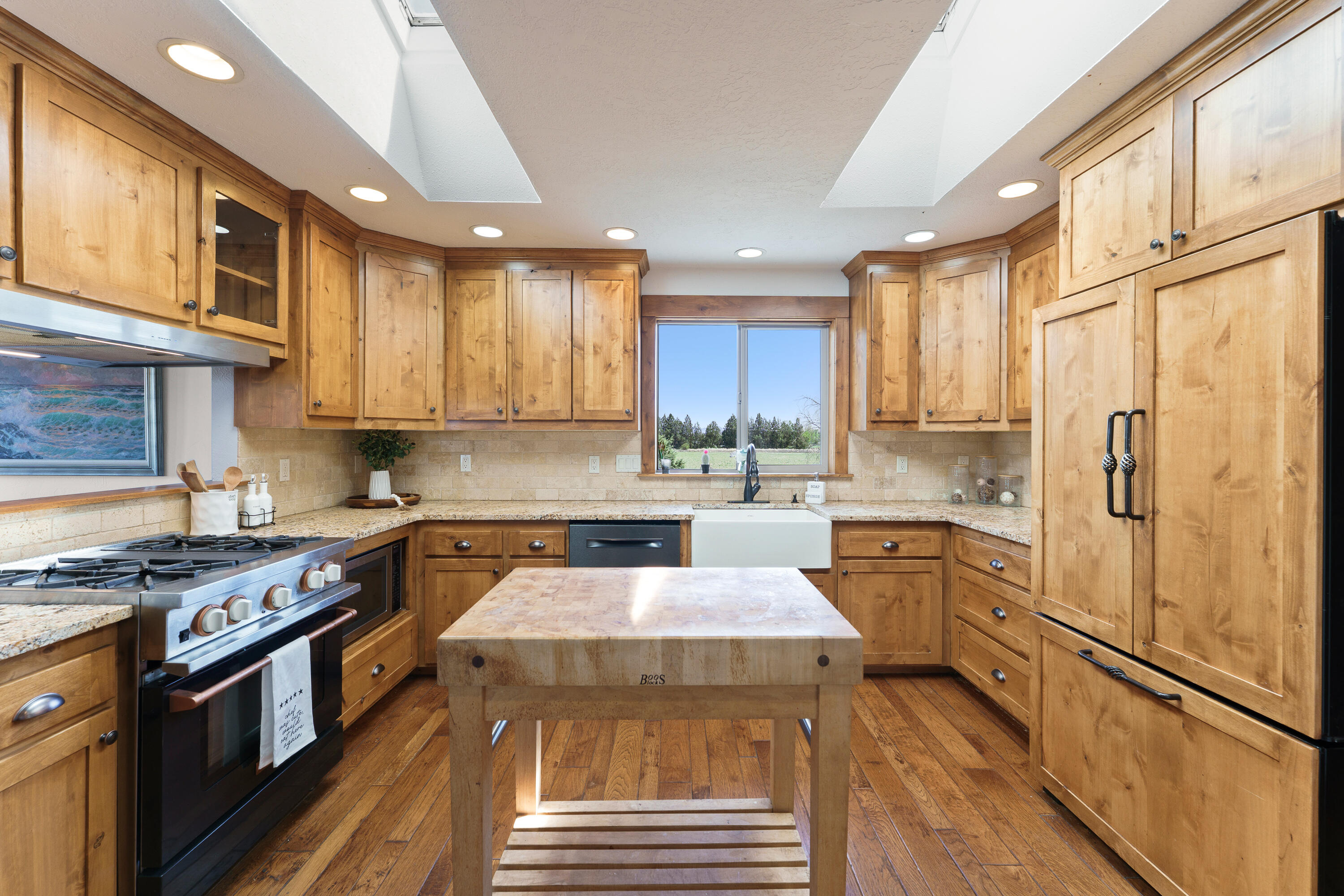 Horizon View Ranches - Residential