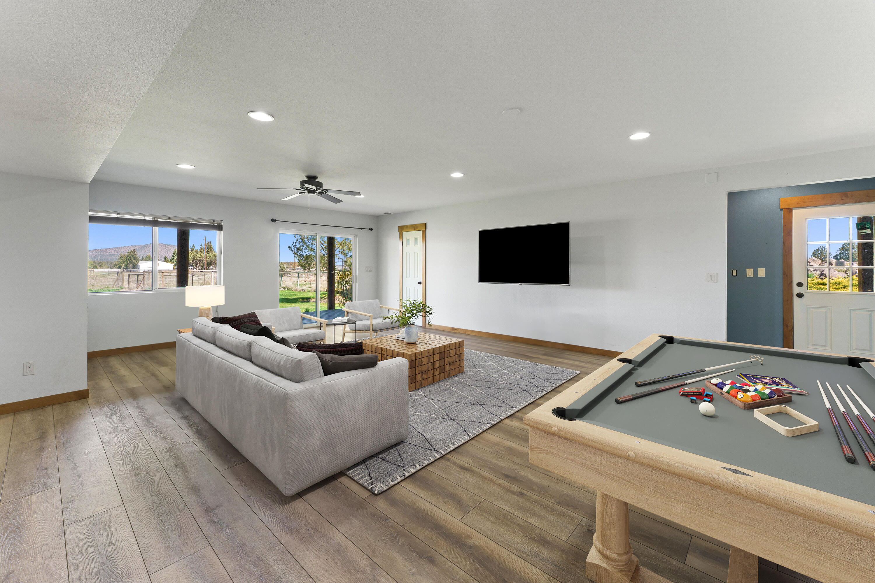 Horizon View Ranches - Residential