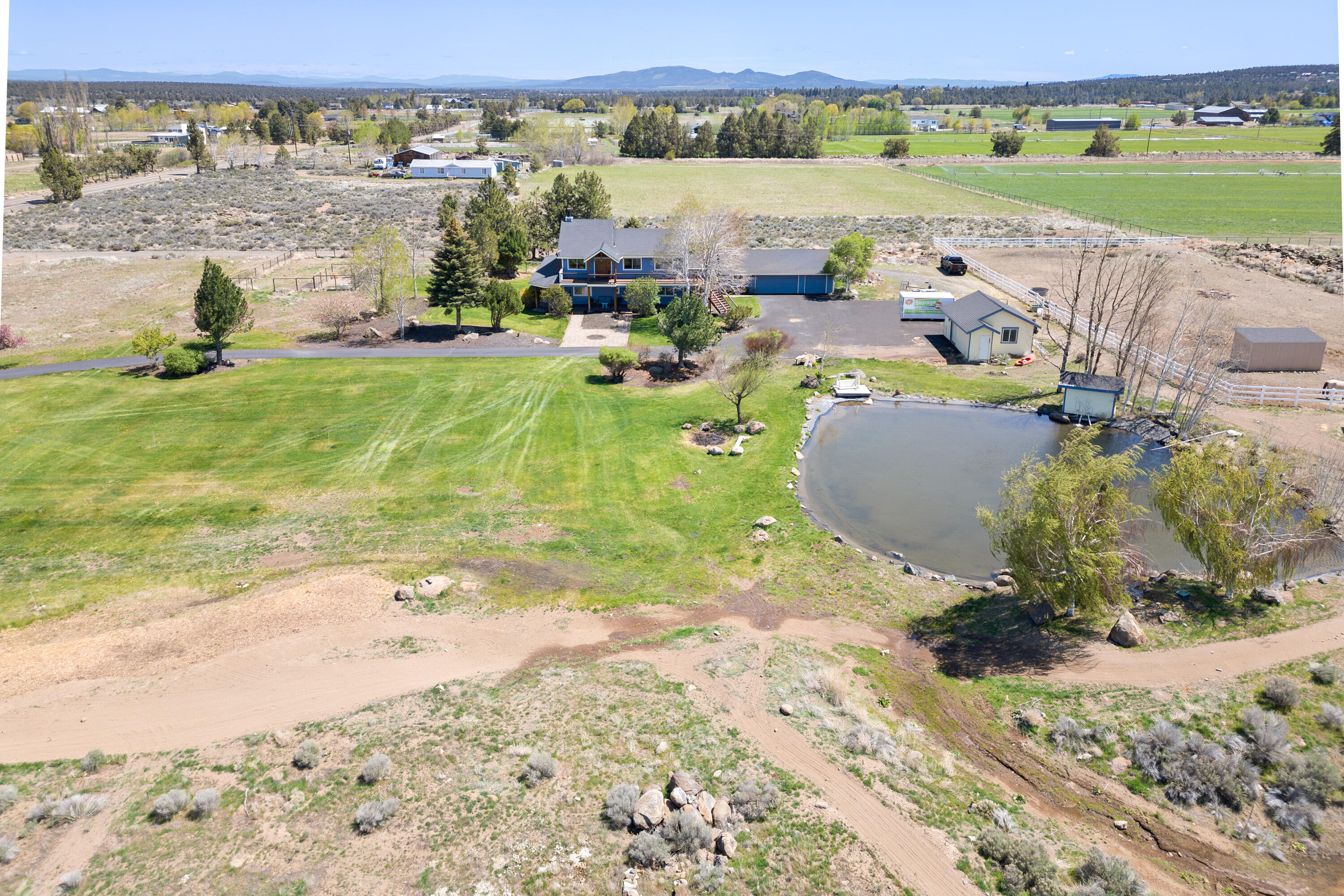 Horizon View Ranches - Residential