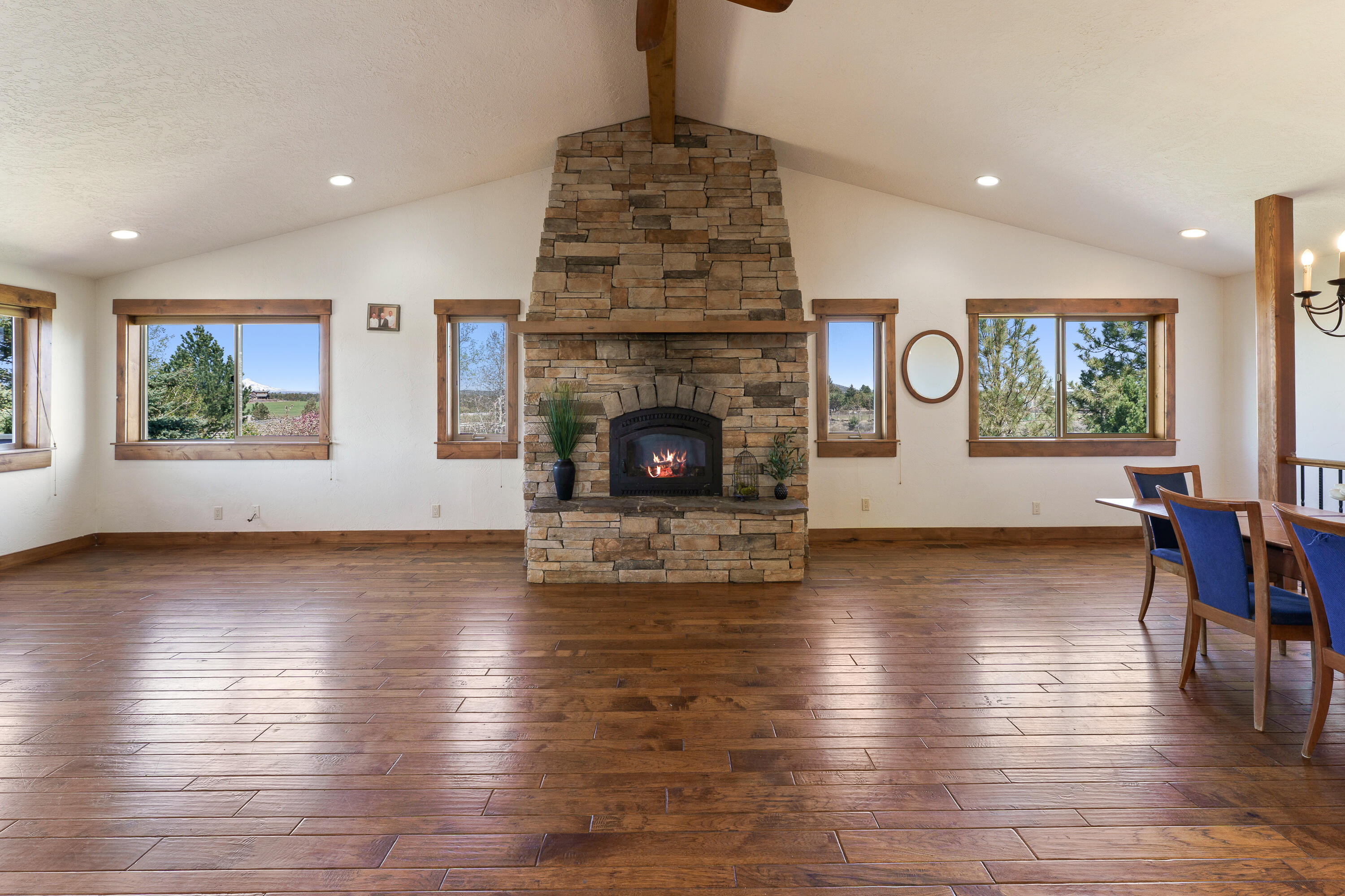 Horizon View Ranches - Residential