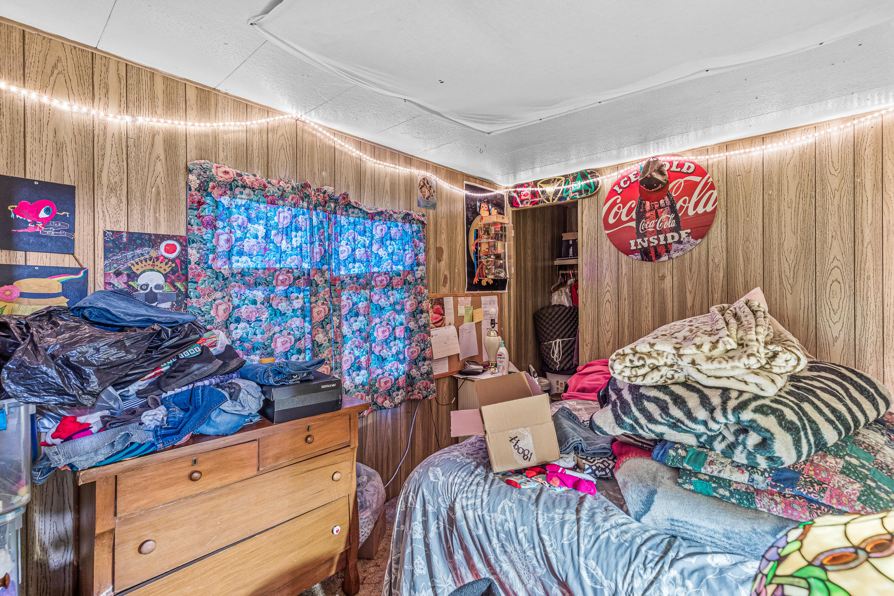 N/A - Residential Income