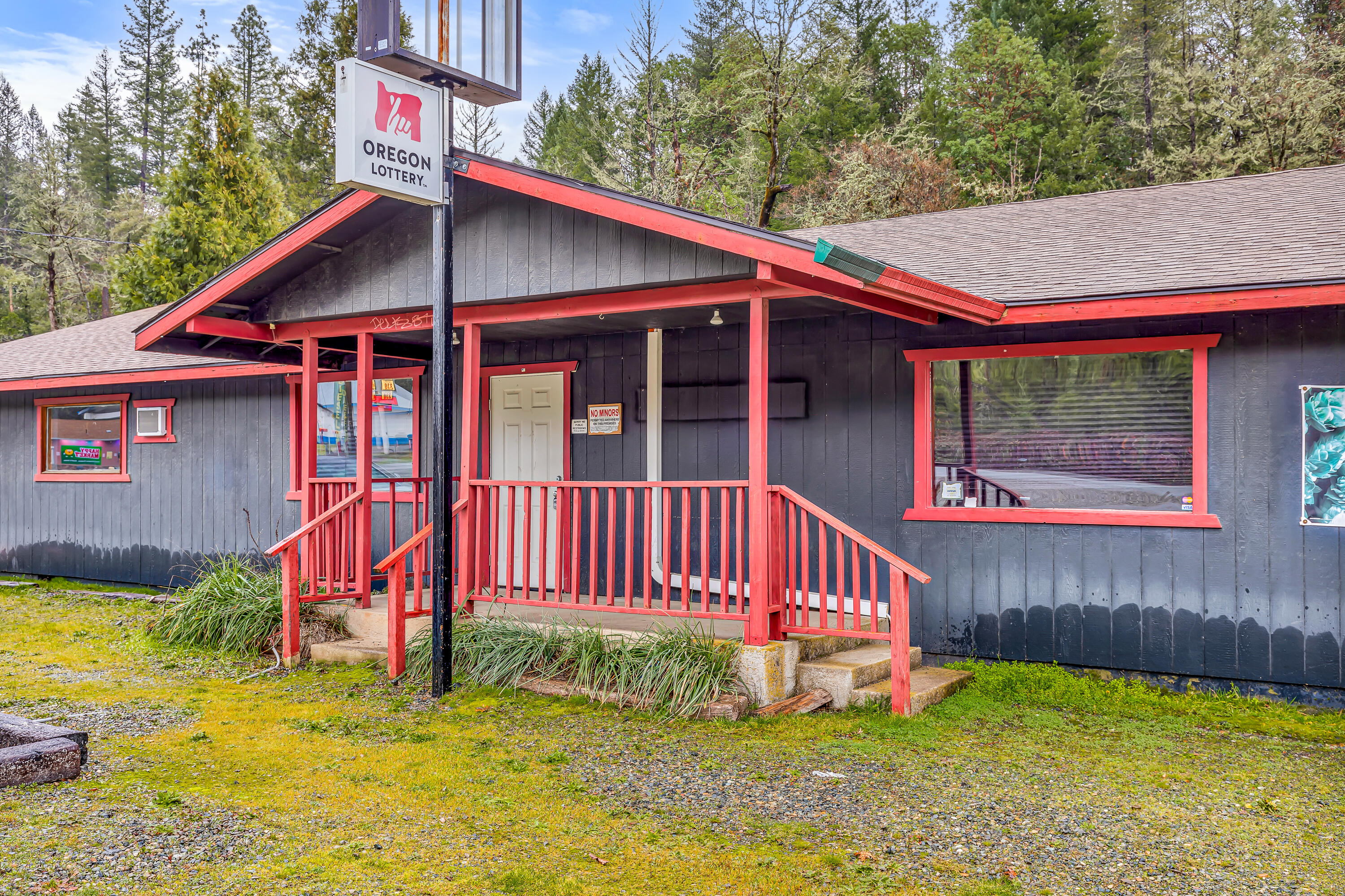 N/A - Residential Income