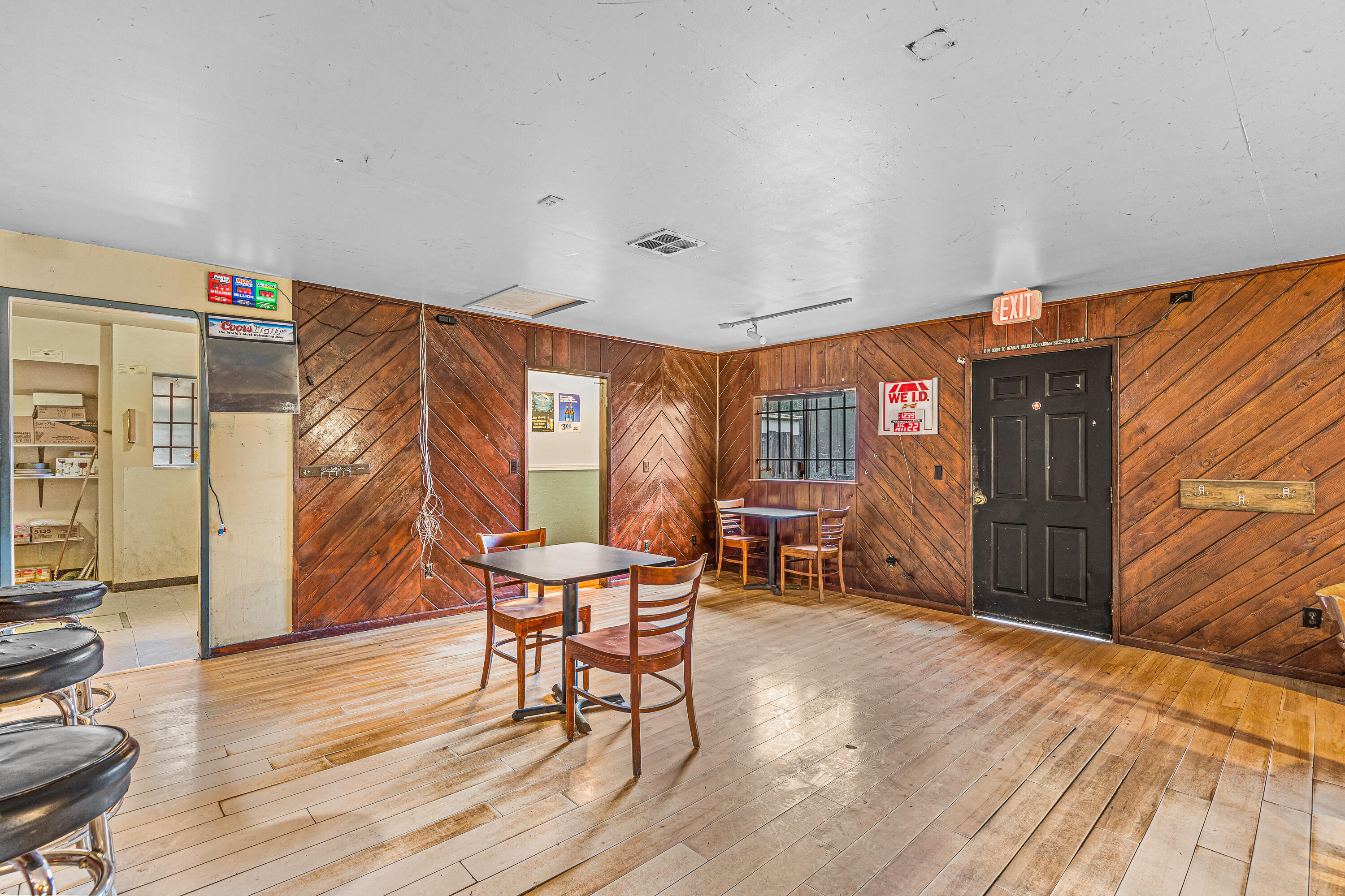 N/A - Residential Income