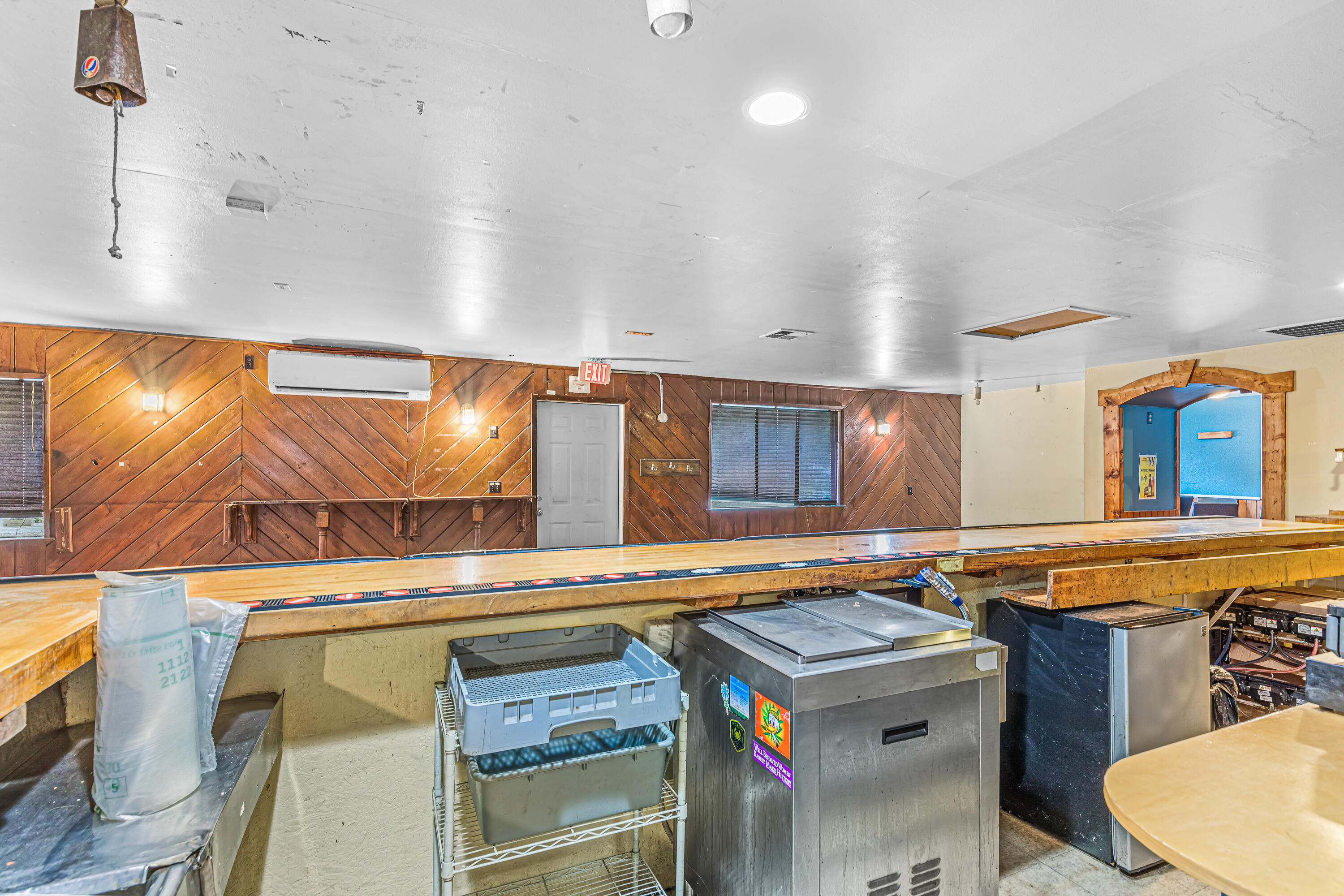 N/A - Residential Income