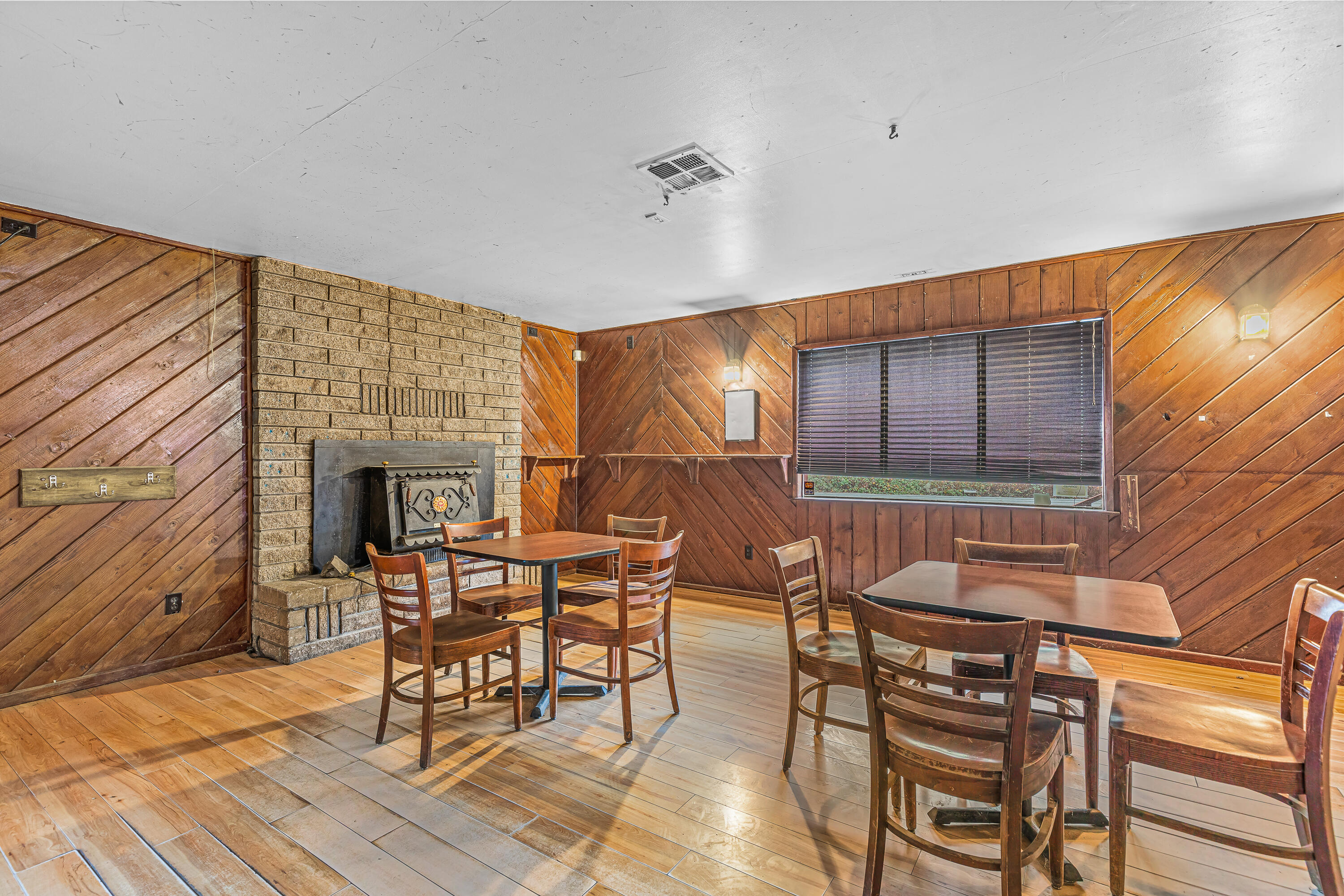 N/A - Residential Income