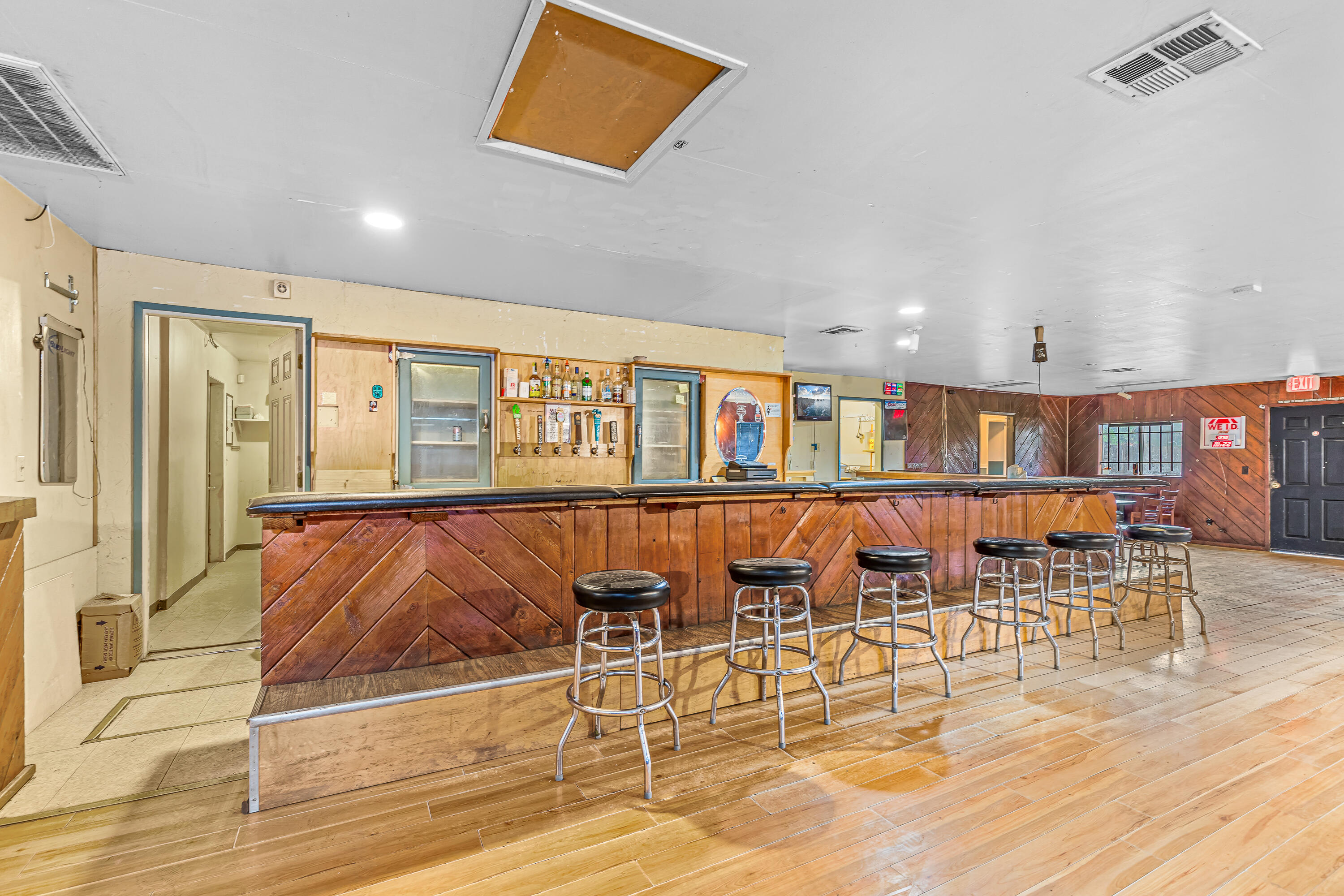 N/A - Residential Income