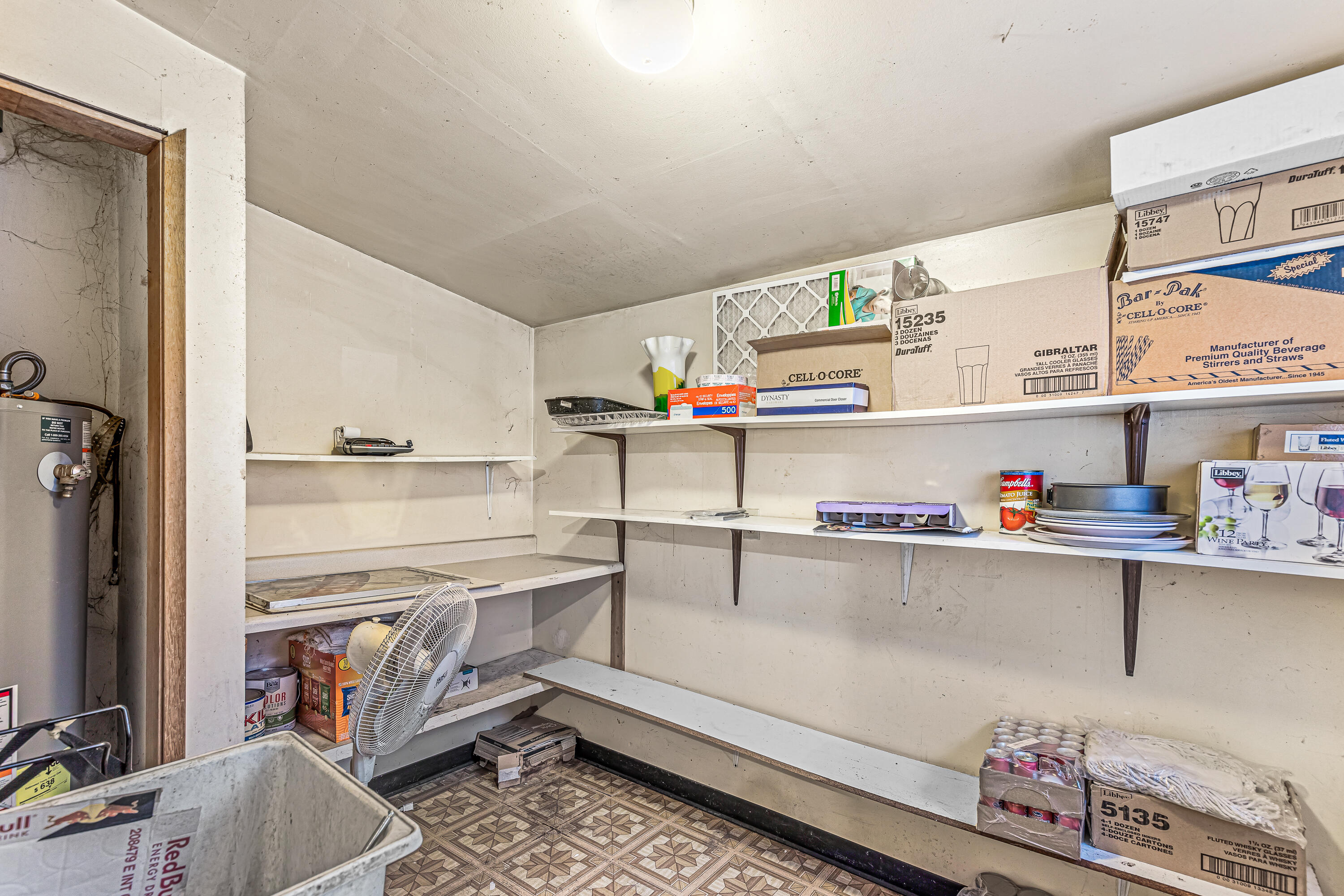 N/A - Residential Income