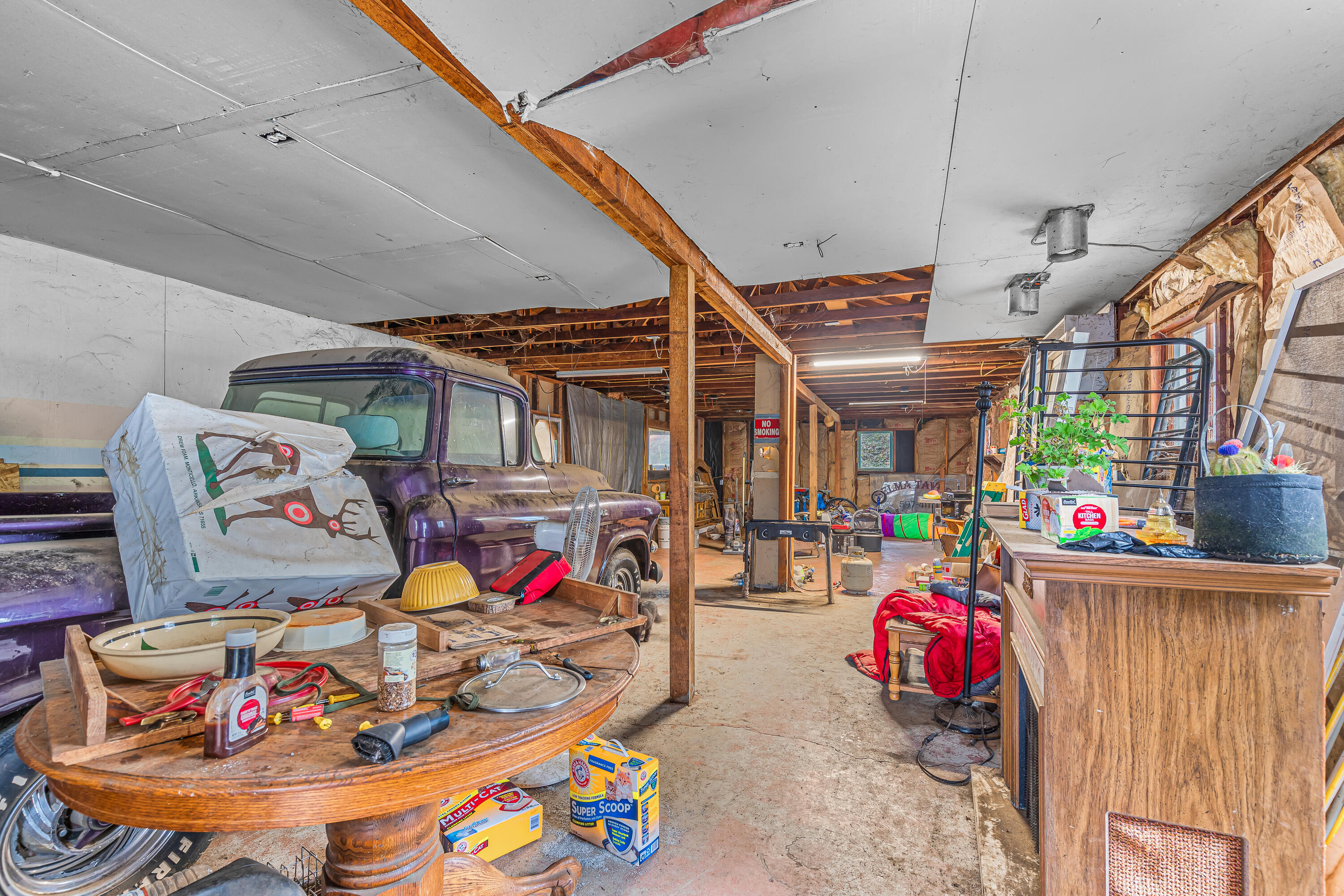 N/A - Residential Income