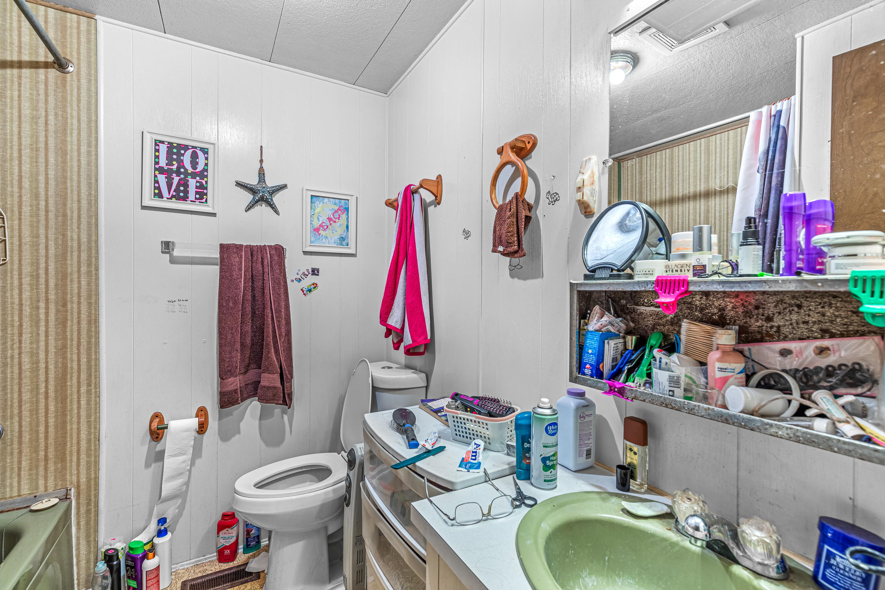 N/A - Residential Income