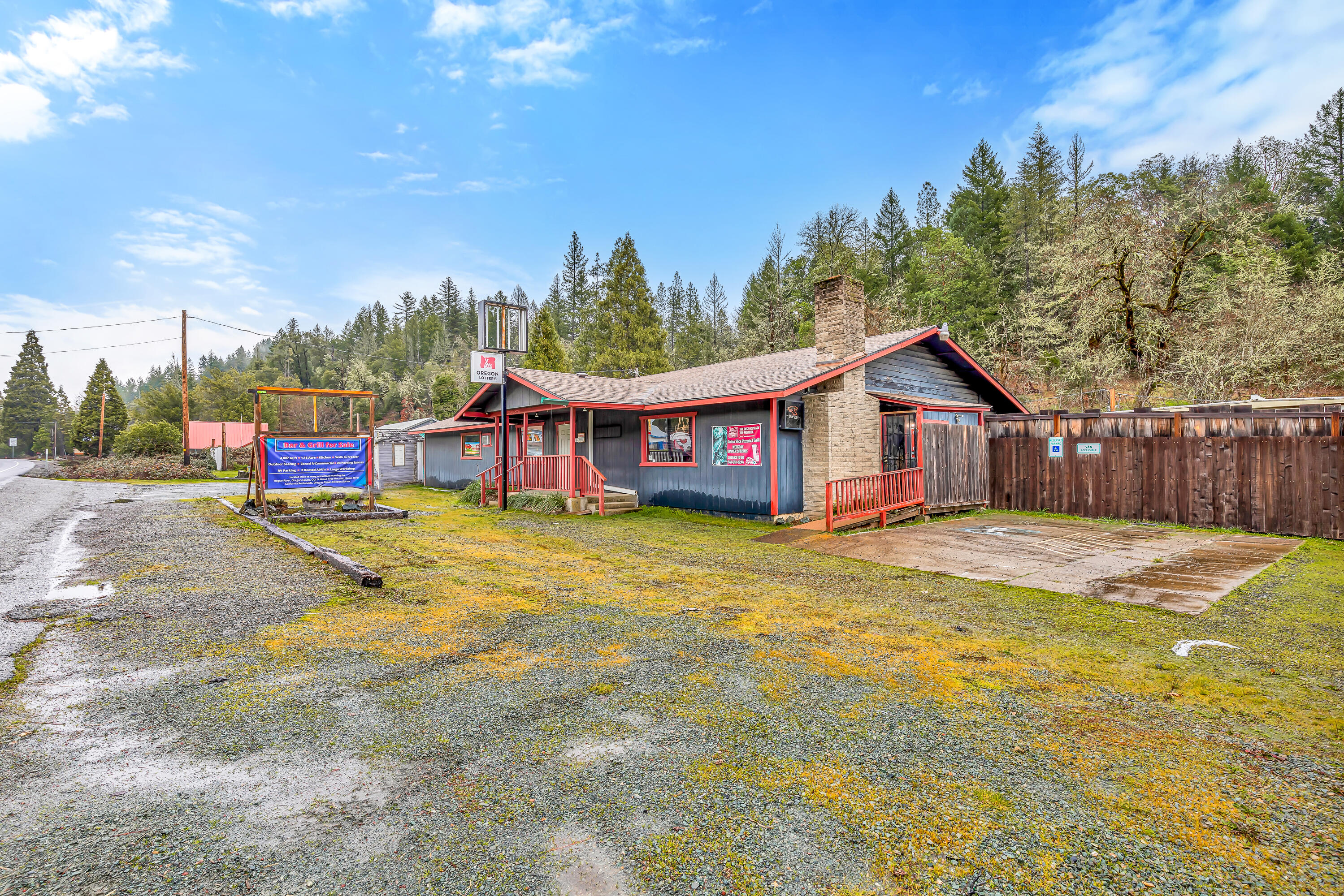 N/A - Residential Income