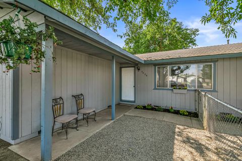 Tiny photo for 3026 Avenue G, White City, OR 97503 (MLS # 220220168)