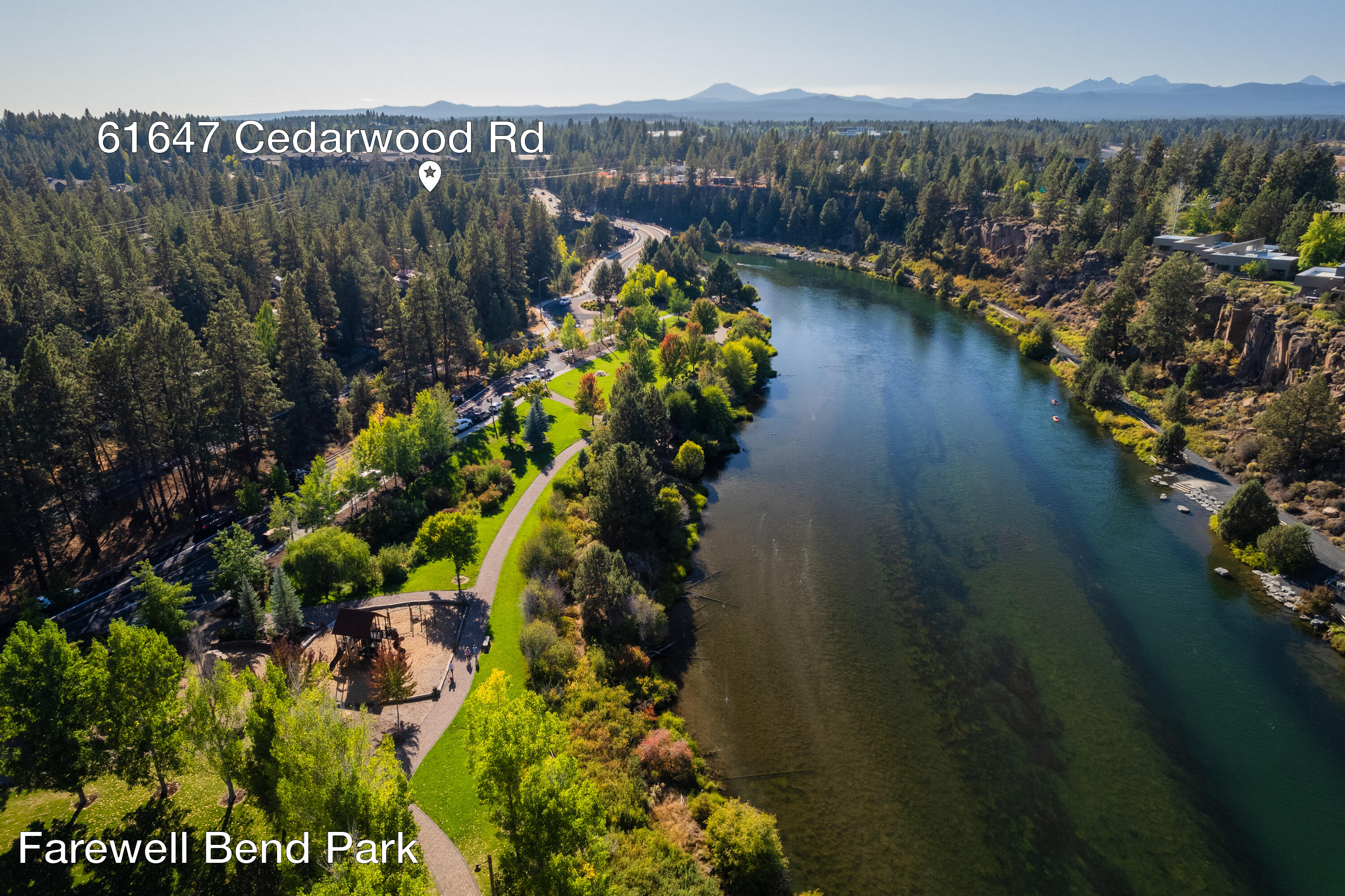 Woodriver Village - Residential