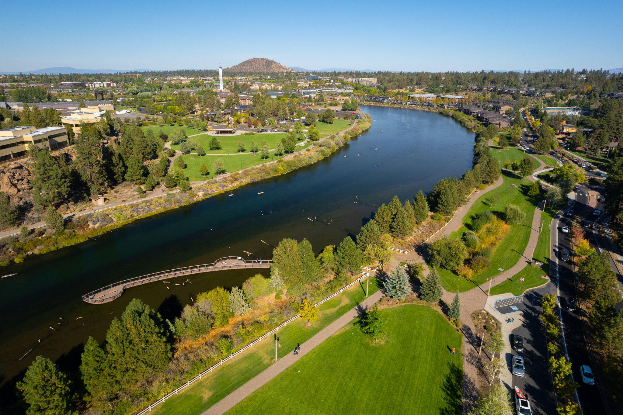 Woodriver Village - Residential