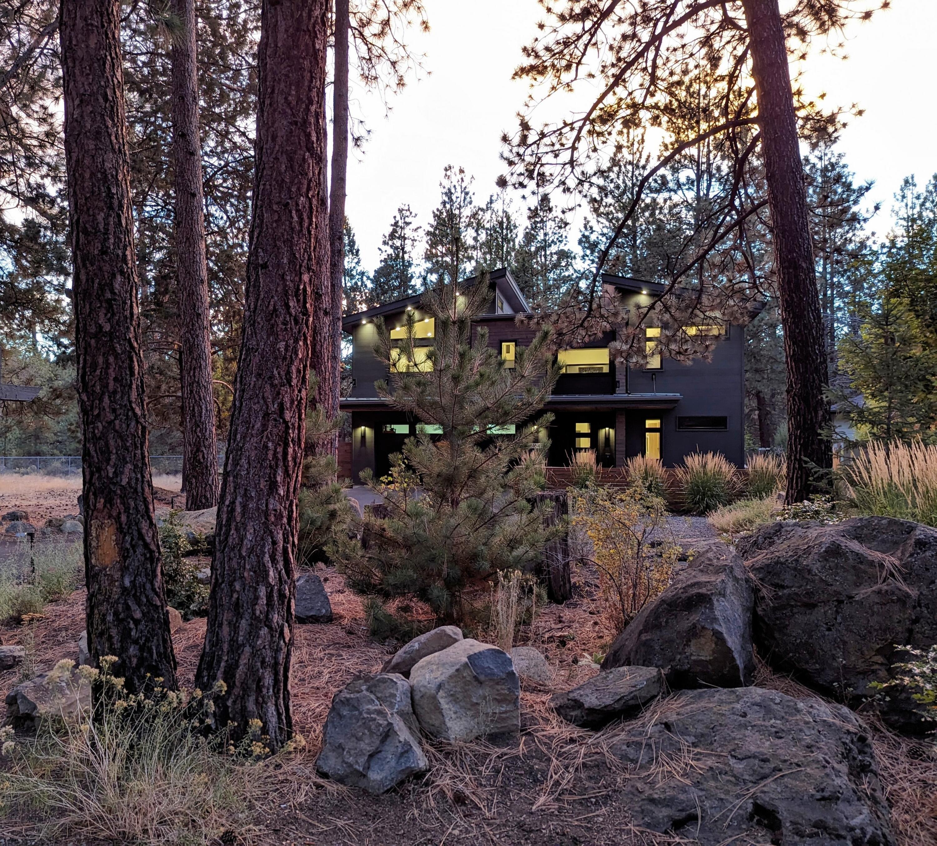 Woodriver Village - Residential