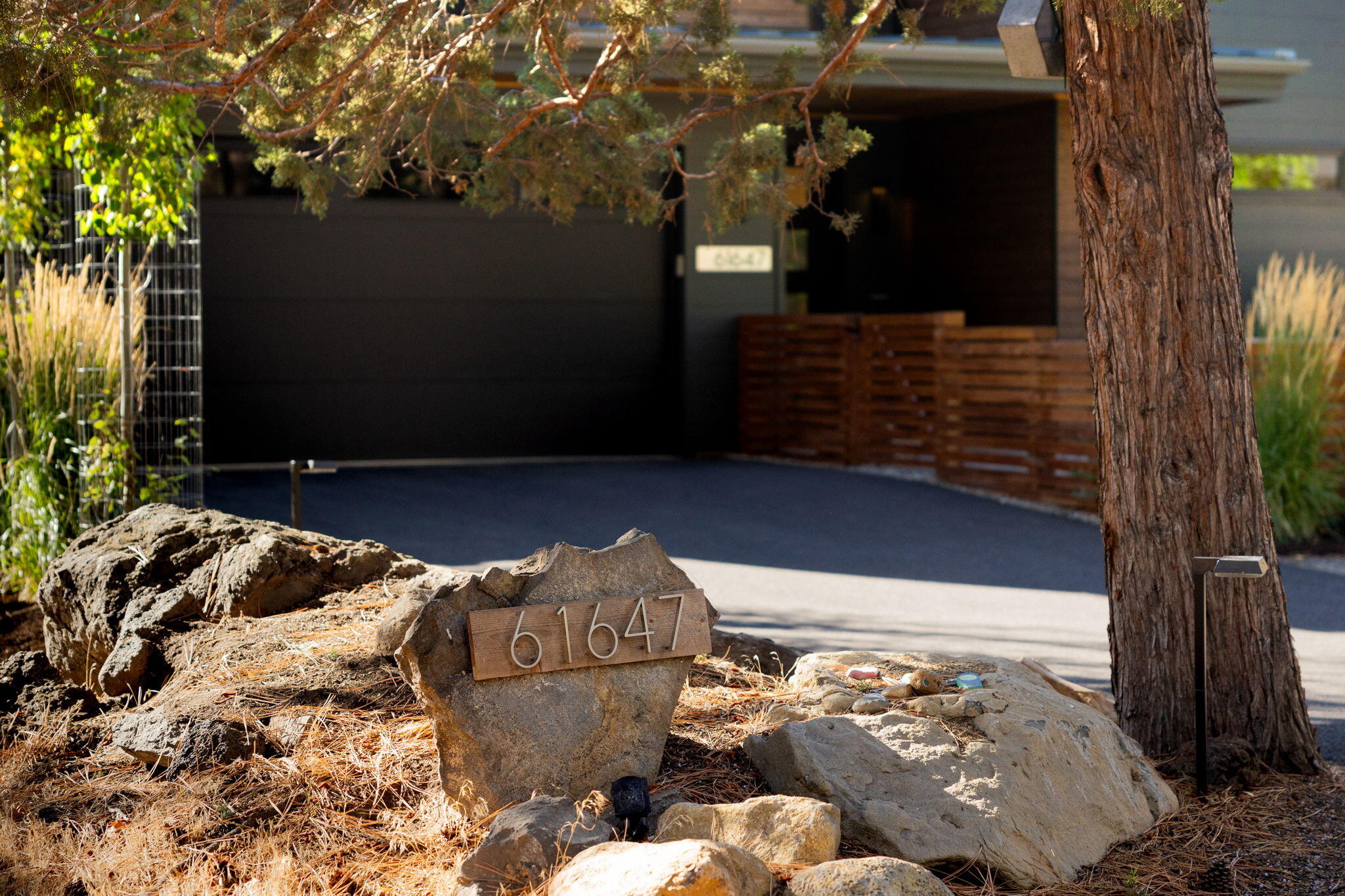 Woodriver Village - Residential