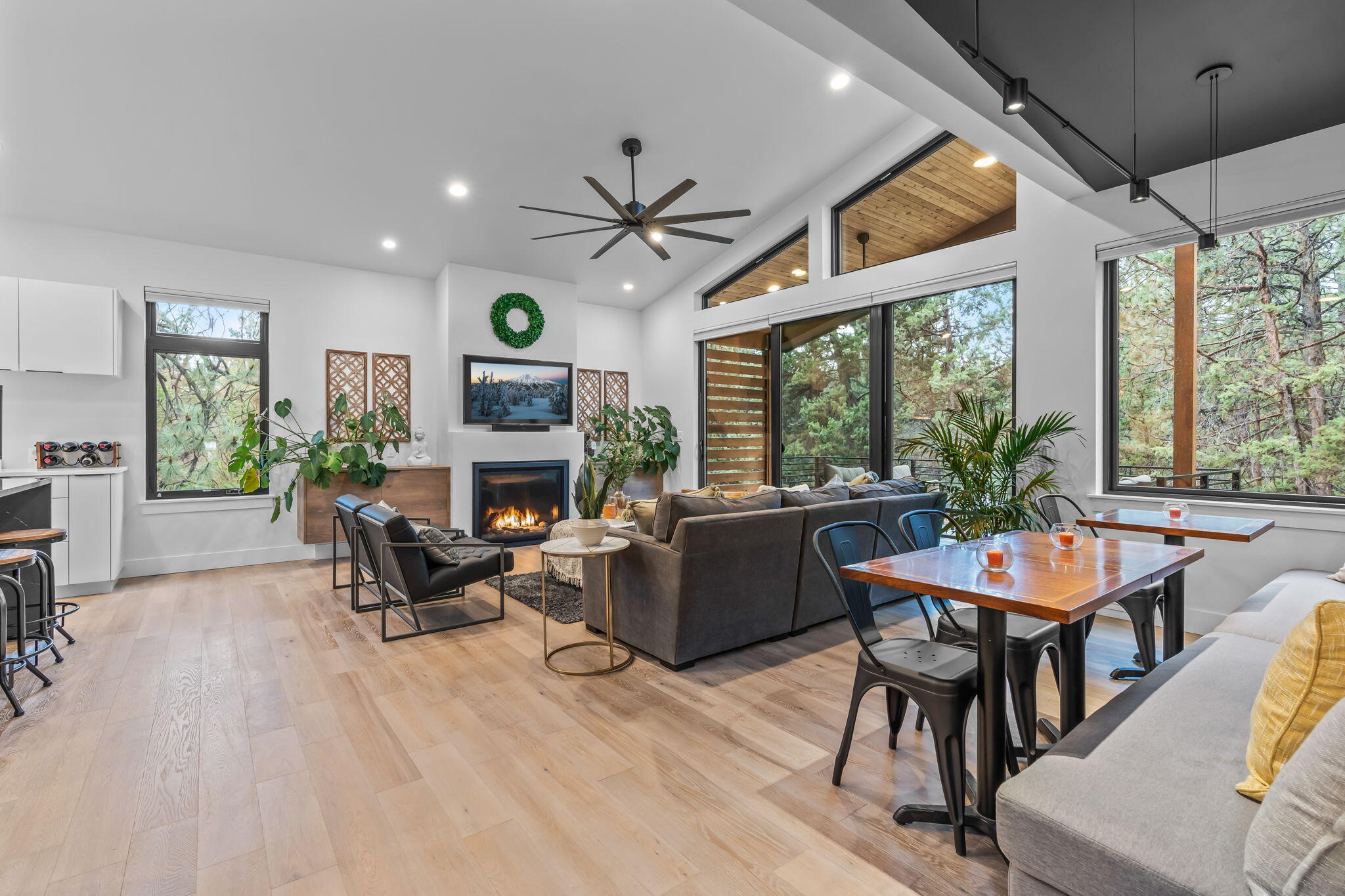 Woodriver Village - Residential