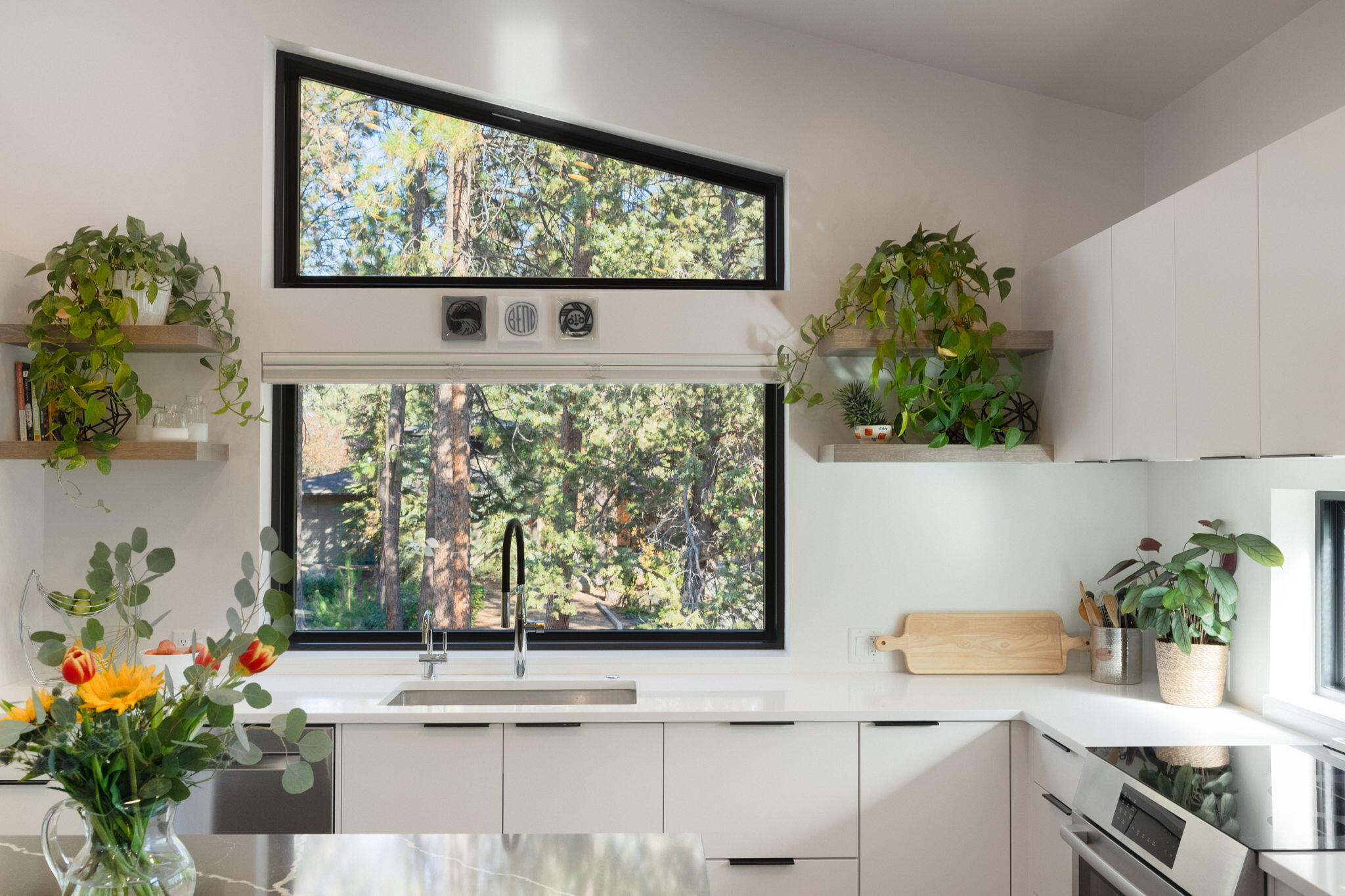 Woodriver Village - Residential