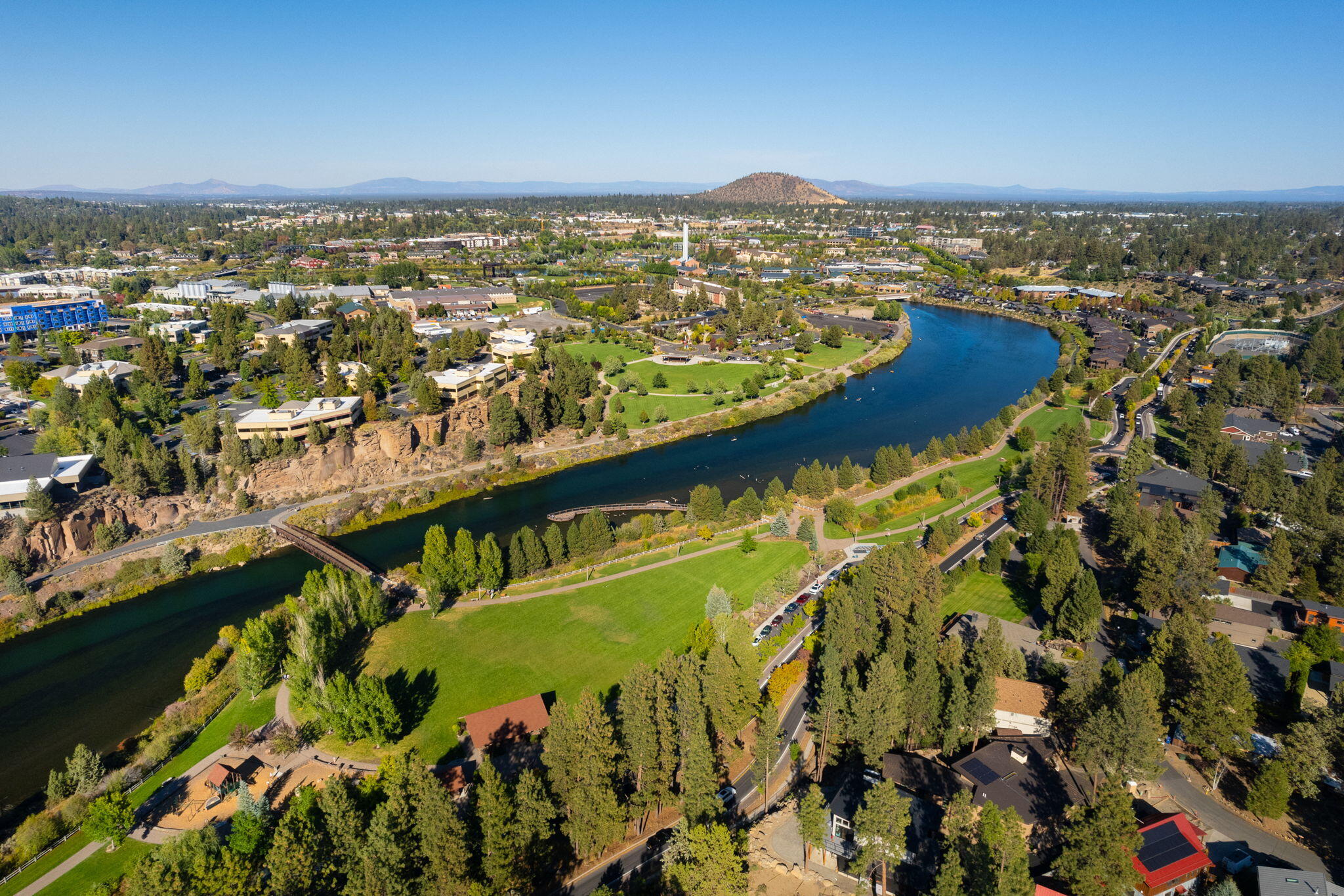 Woodriver Village - Residential