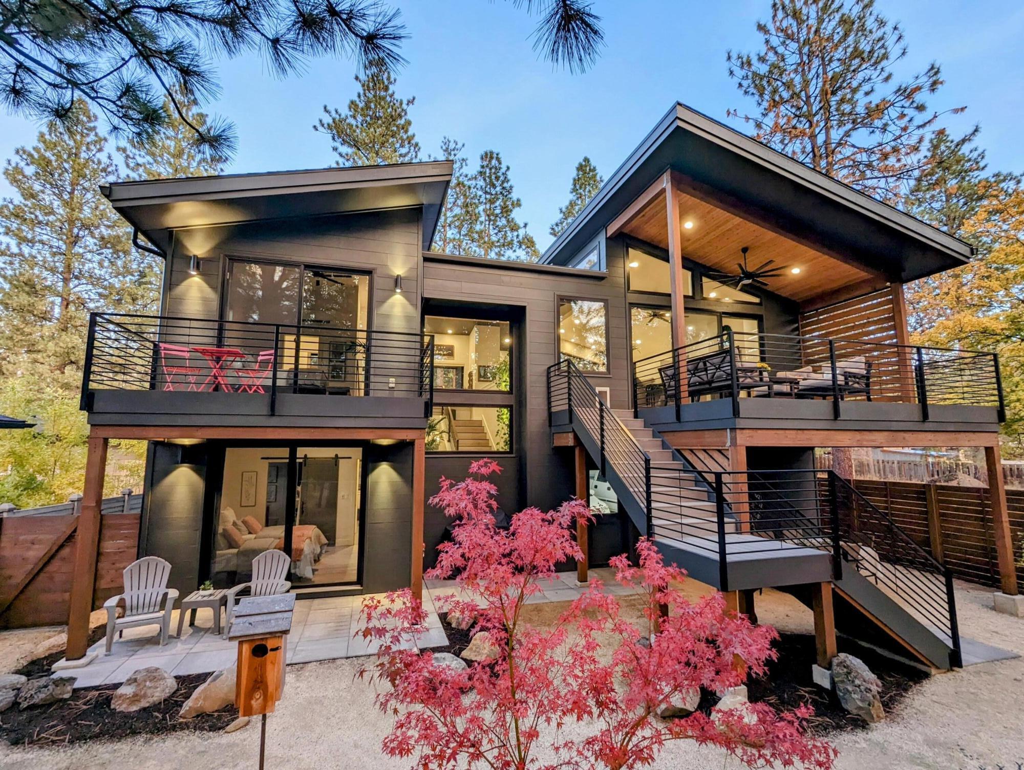 Woodriver Village - Residential