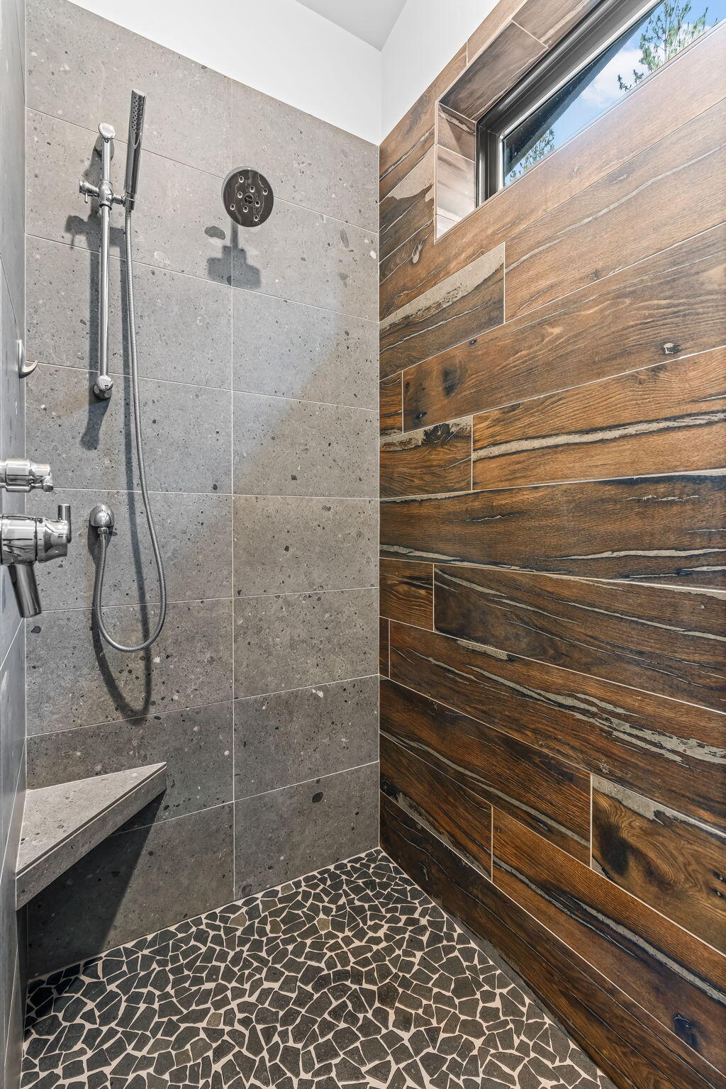 Woodriver Village - Residential