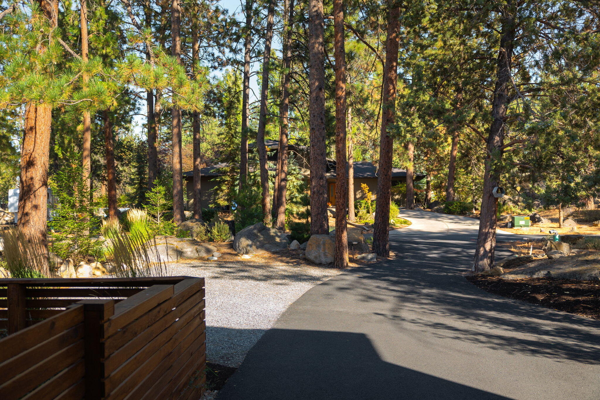 Woodriver Village - Residential