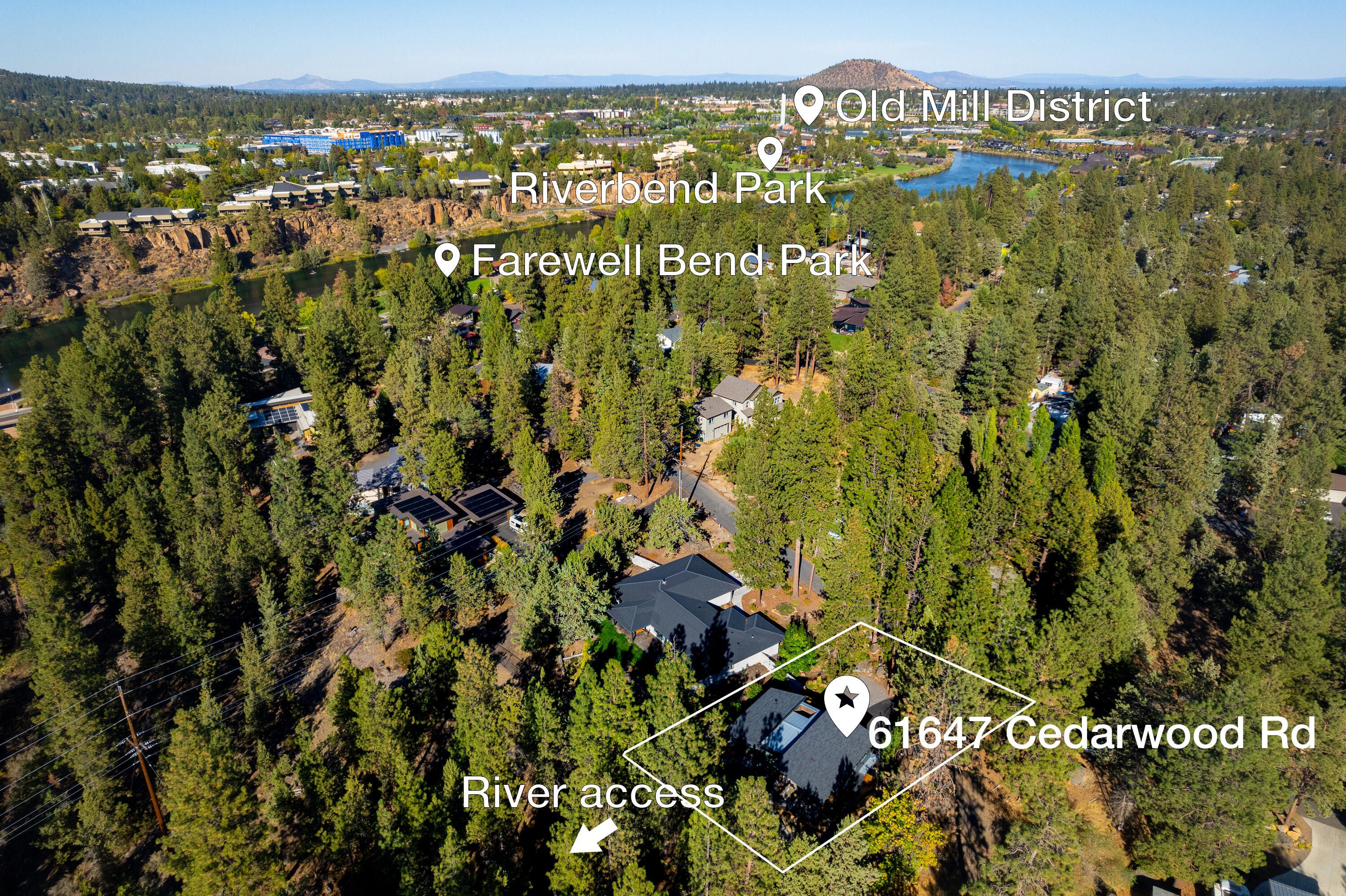 Woodriver Village - Residential