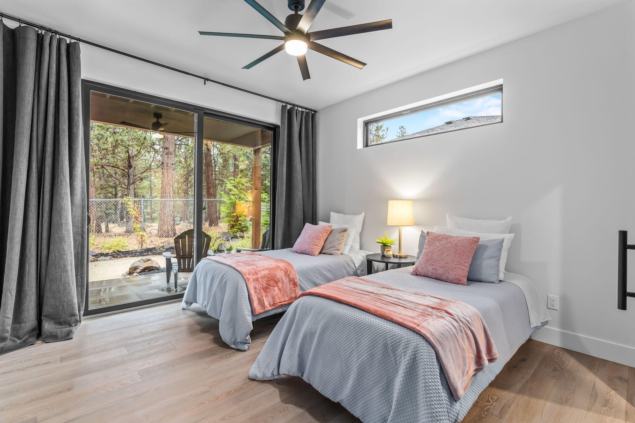 Woodriver Village - Residential