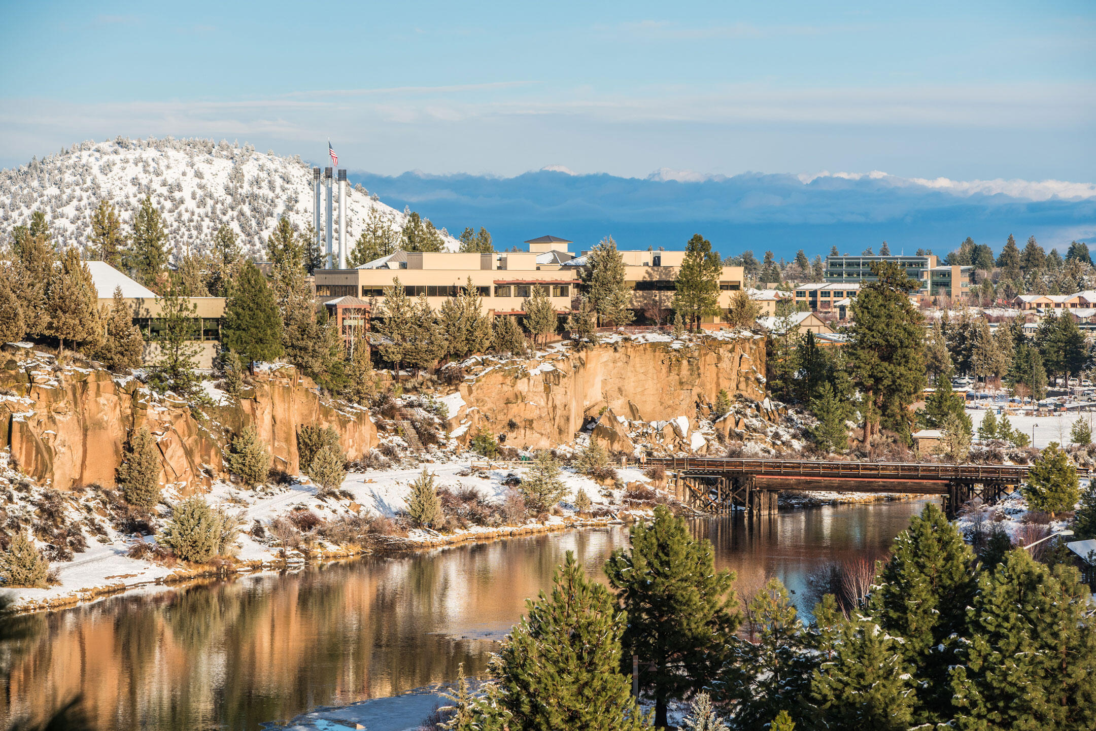 Woodriver Village - Residential