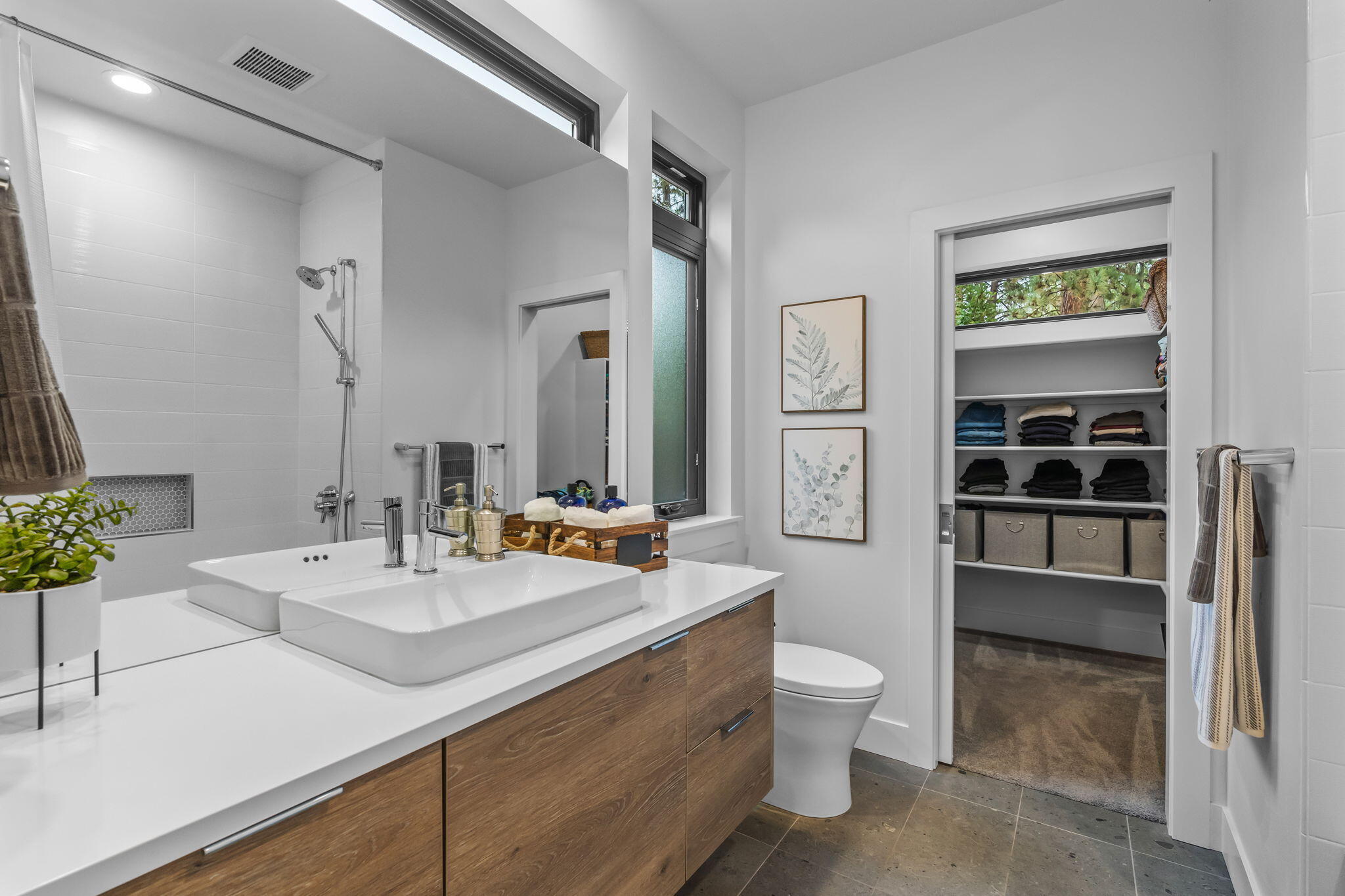 Woodriver Village - Residential