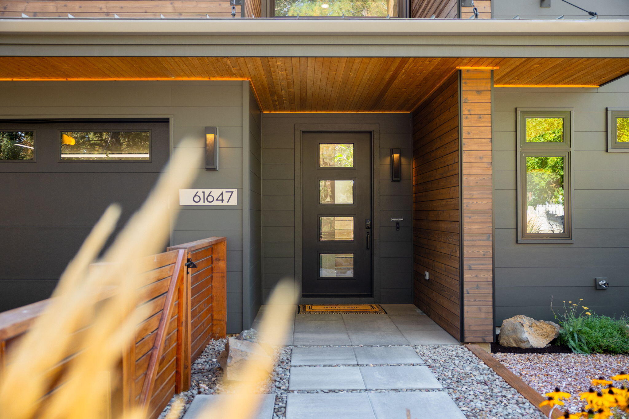 Woodriver Village - Residential